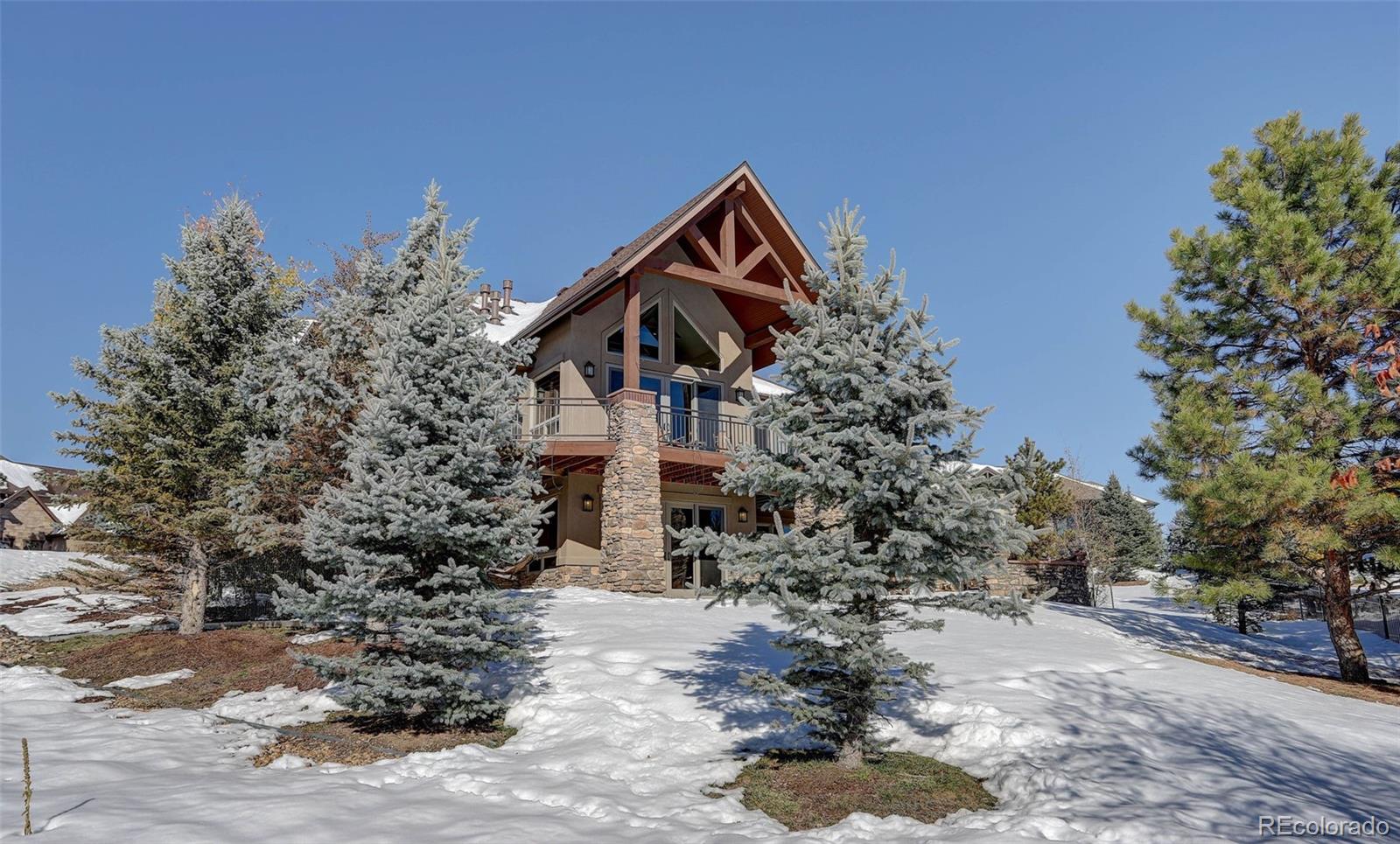 MLS Image #44 for 9338  windhaven drive,parker, Colorado