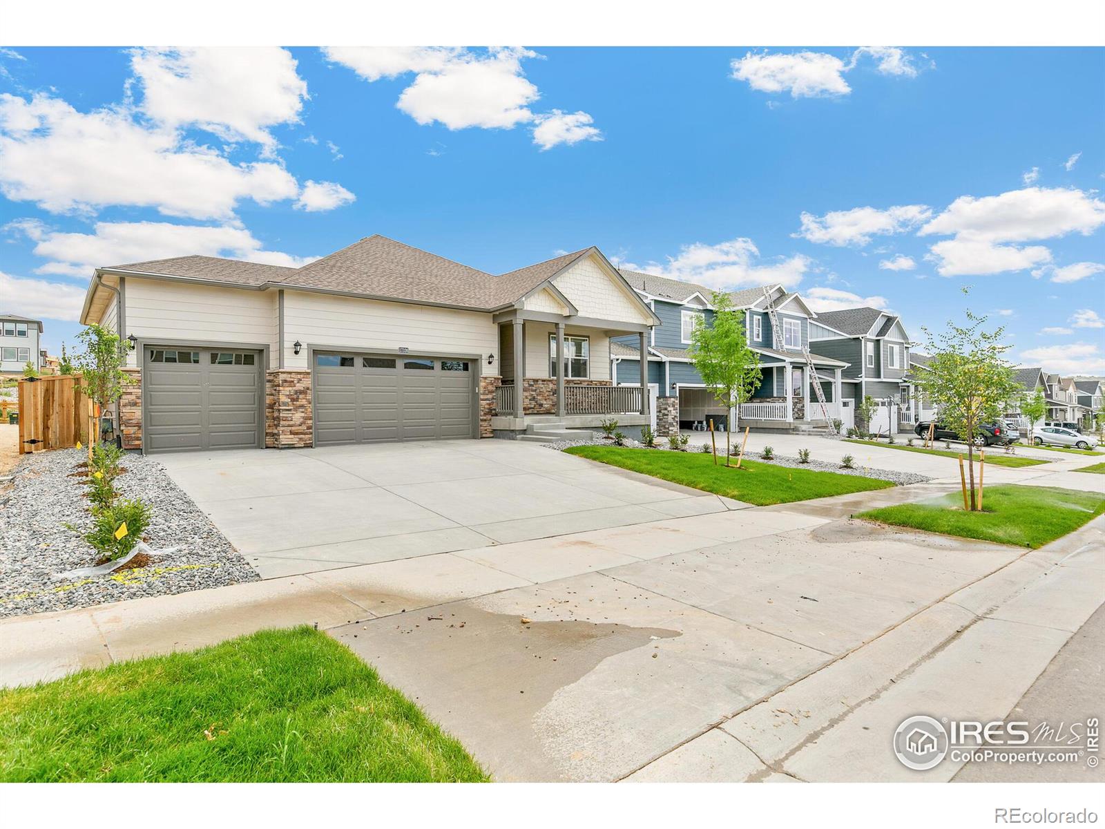 CMA Image for 4769  Windmill Drive,Brighton, Colorado