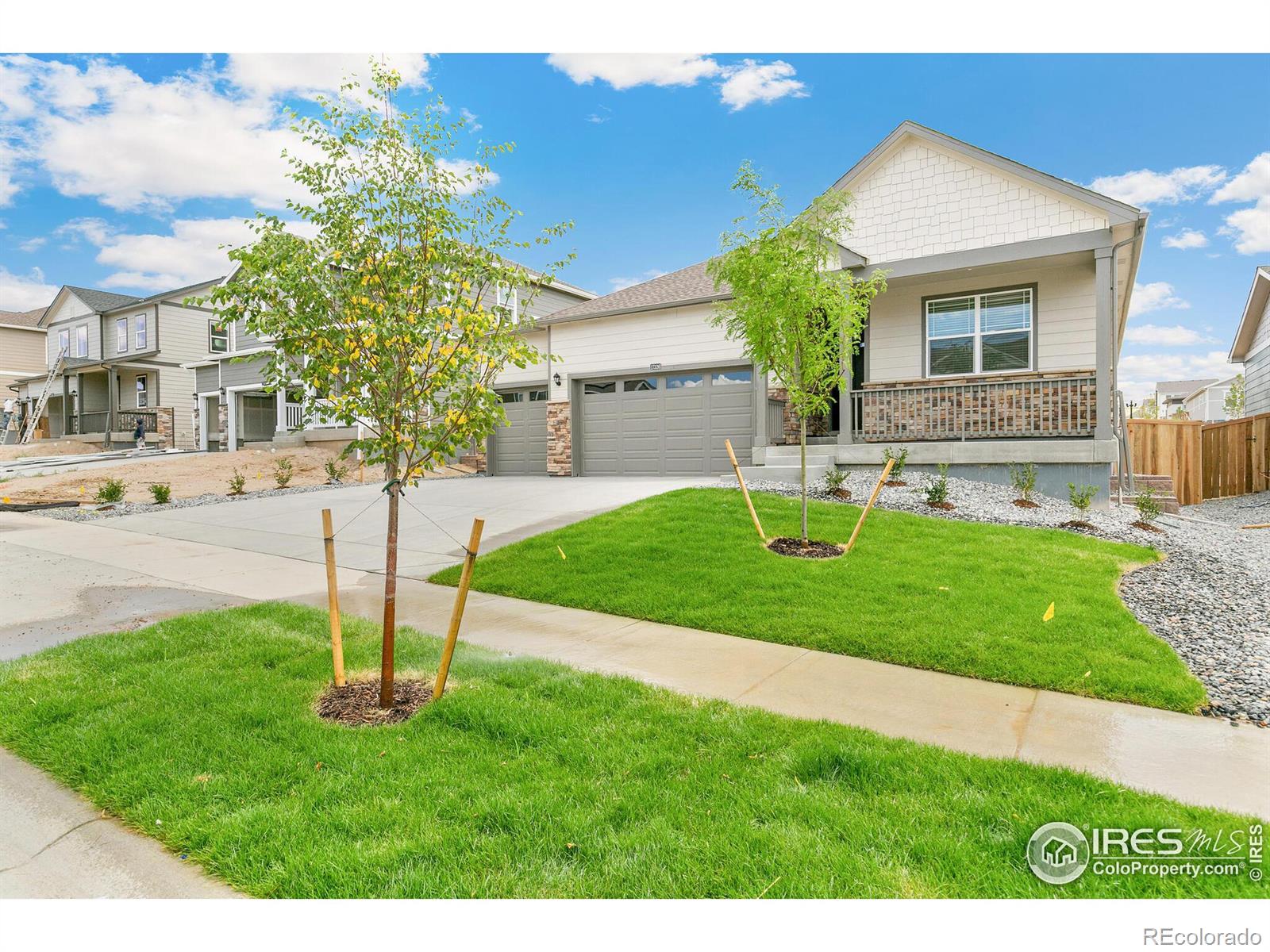 MLS Image #2 for 4769  windmill drive,brighton, Colorado