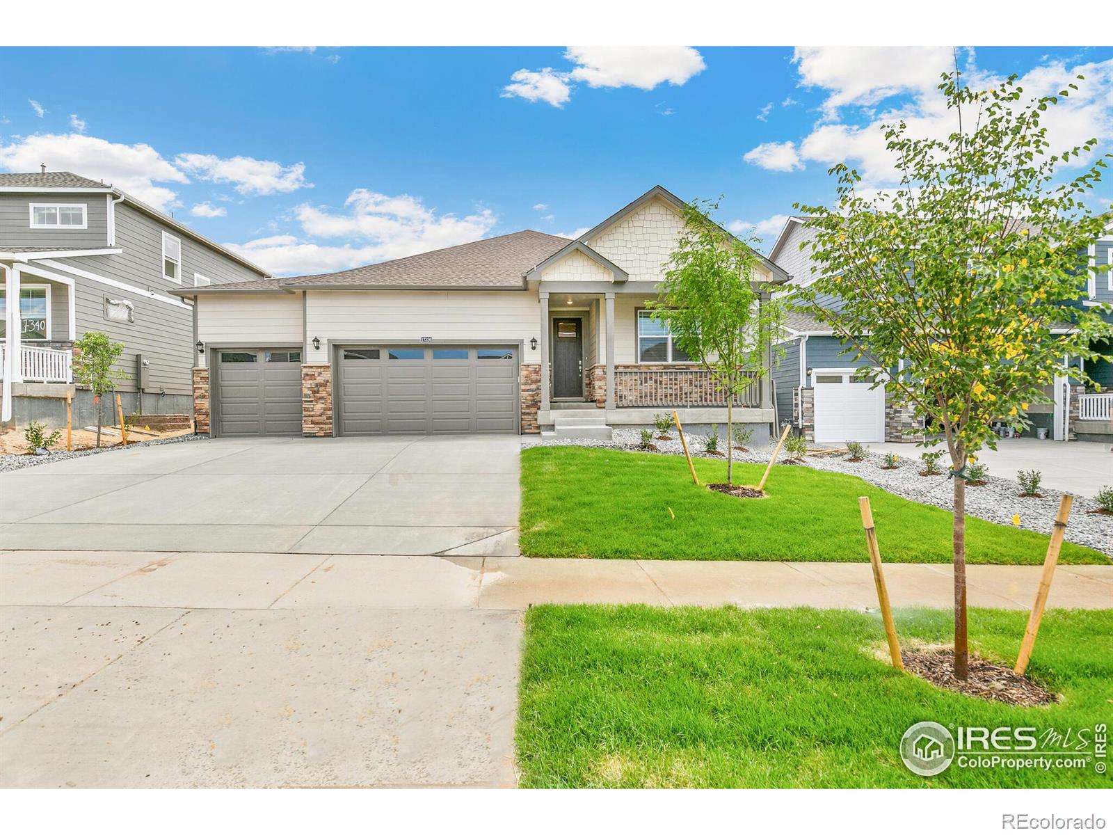 MLS Image #3 for 4769  windmill drive,brighton, Colorado