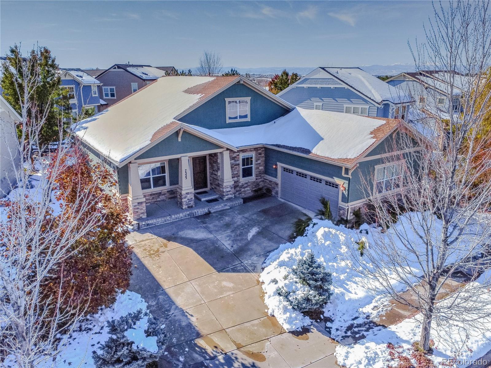 MLS Image #2 for 7323 s kellerman way,aurora, Colorado