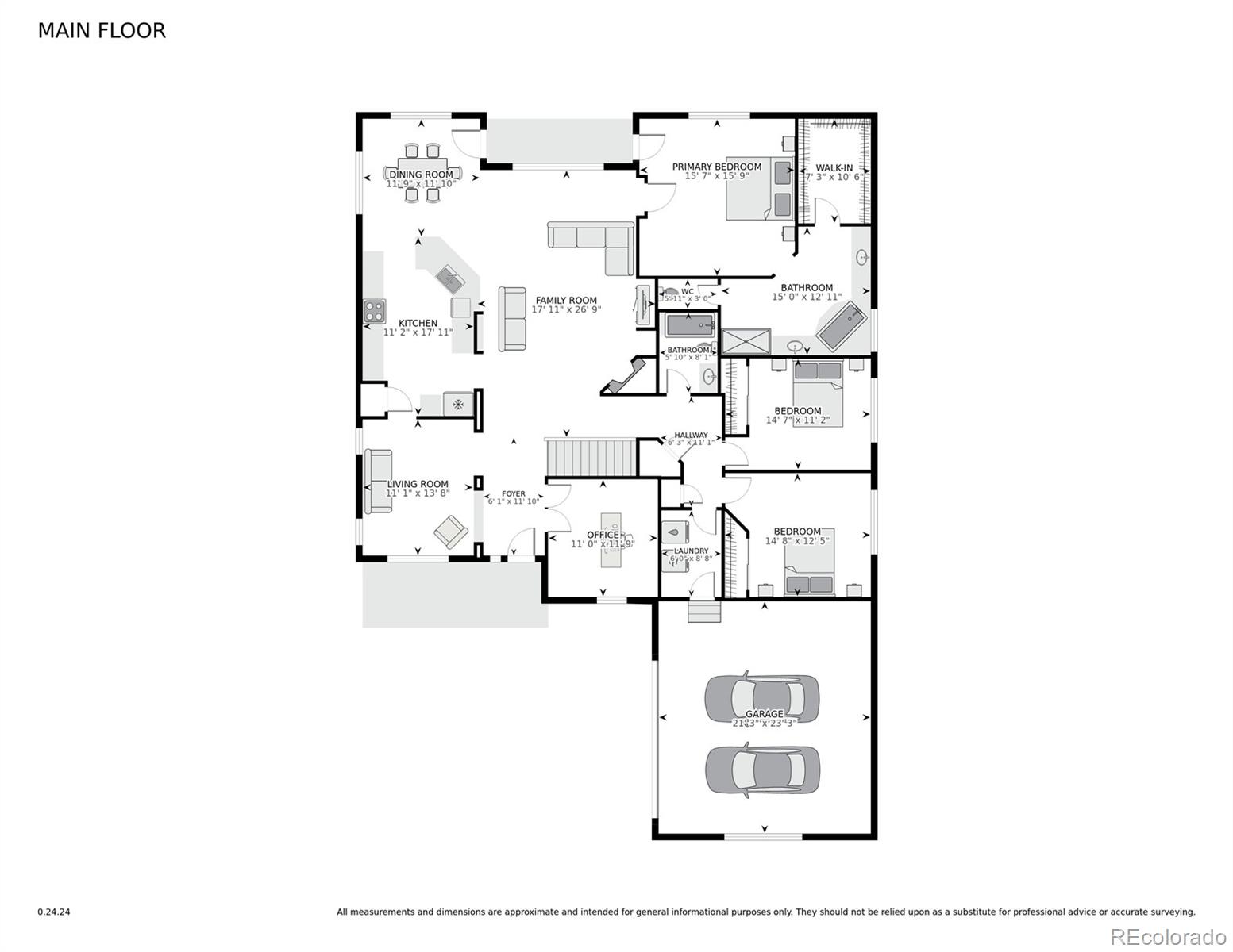 MLS Image #30 for 7323 s kellerman way,aurora, Colorado