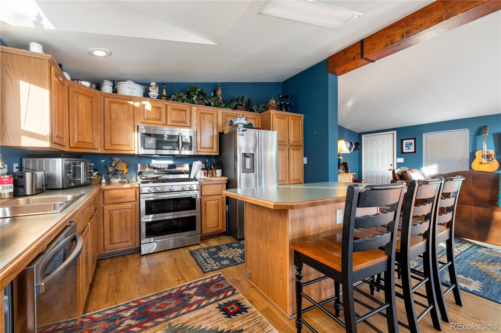 MLS Image #11 for 23  imogene circle,leadville, Colorado