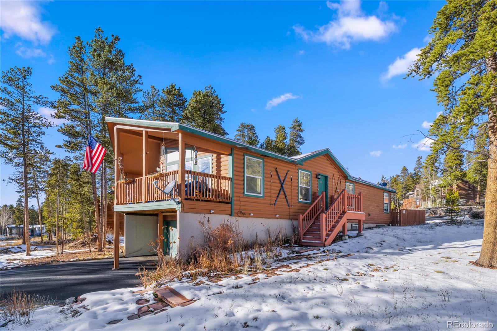 MLS Image #2 for 23  imogene circle,leadville, Colorado