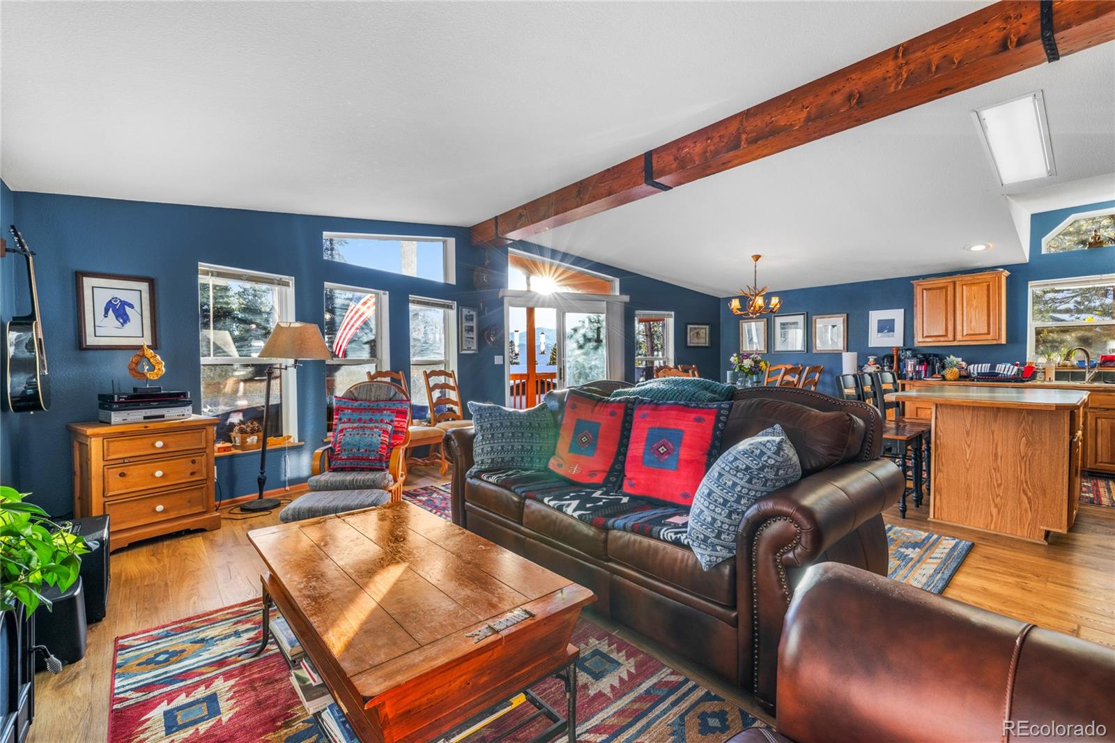 MLS Image #4 for 23  imogene circle,leadville, Colorado