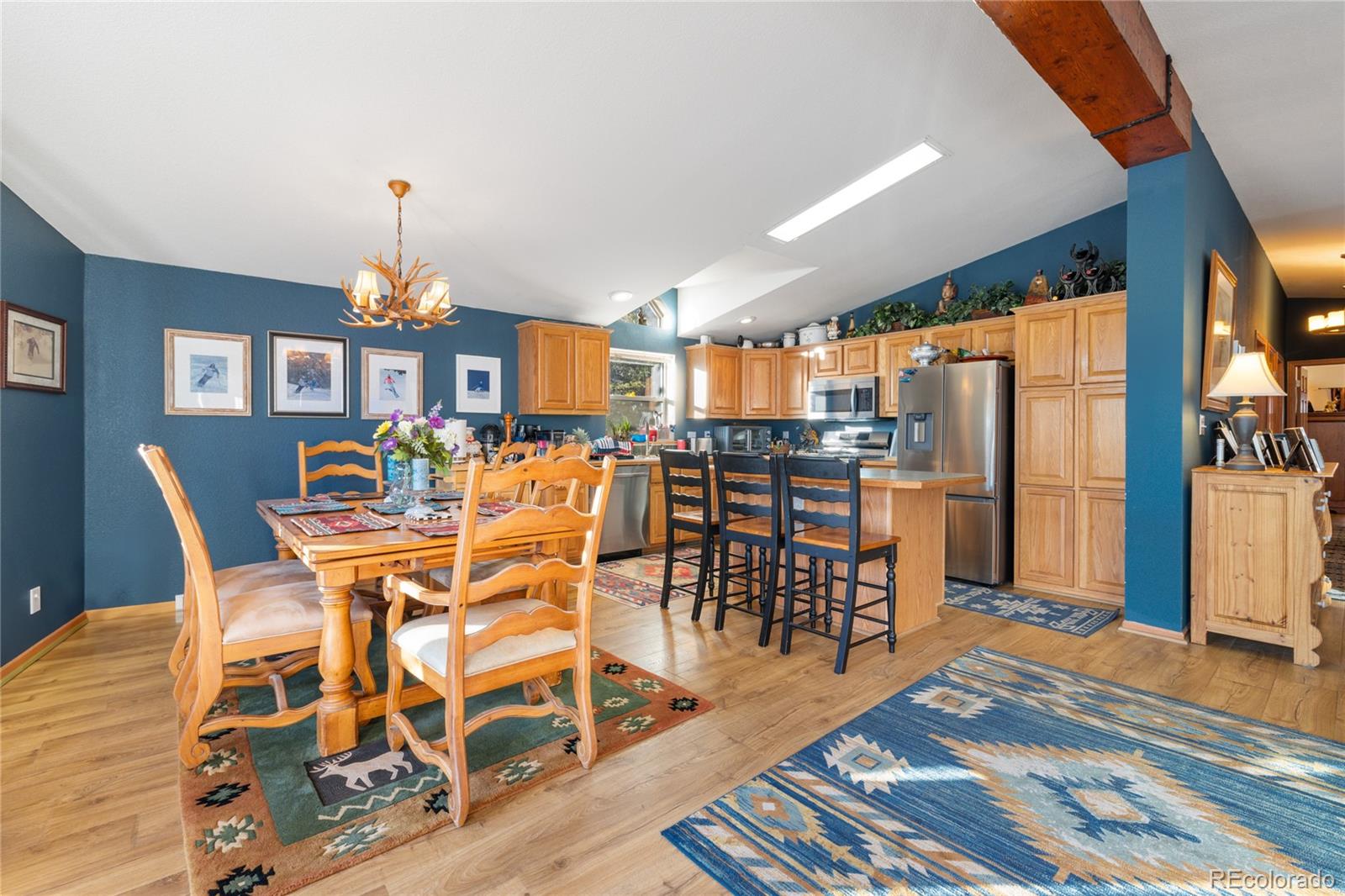 MLS Image #8 for 23  imogene circle,leadville, Colorado