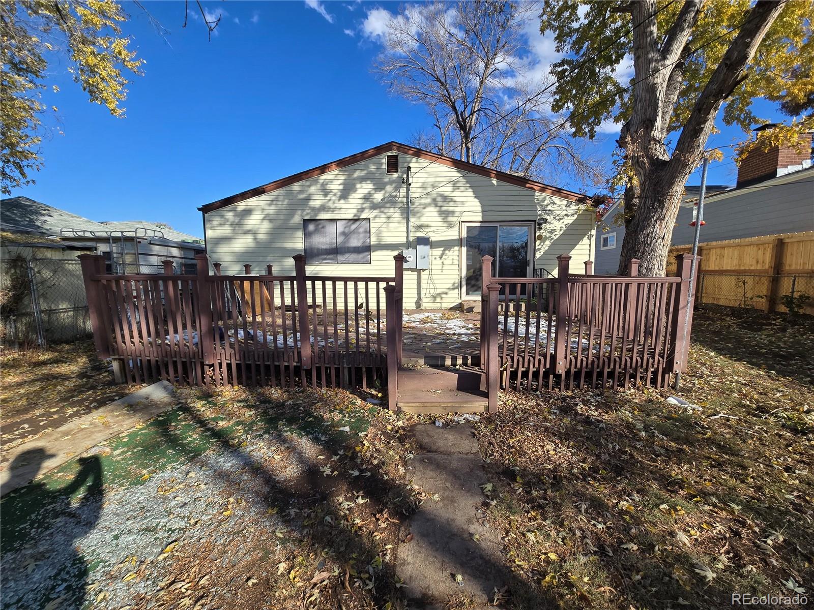 MLS Image #16 for 1601 s zuni street,denver, Colorado