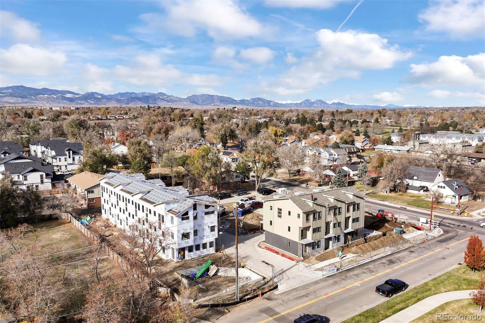 MLS Image #4 for 5193  carr street ,arvada, Colorado