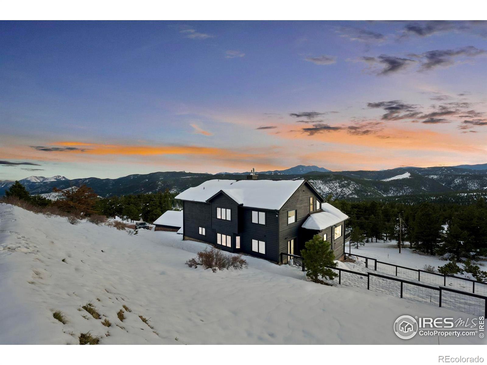 MLS Image #33 for 319 s peak road,boulder, Colorado