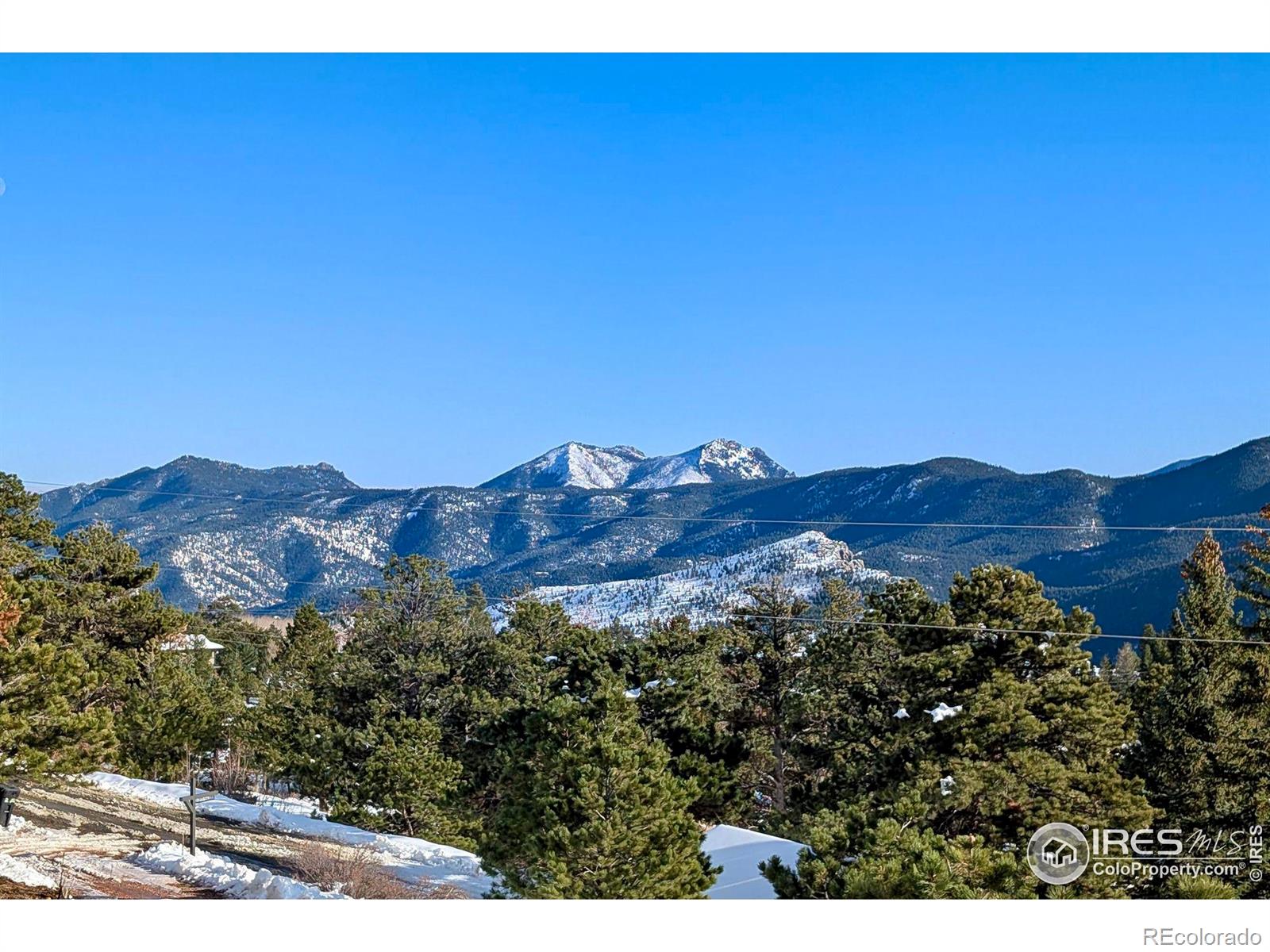 MLS Image #35 for 319 s peak road,boulder, Colorado