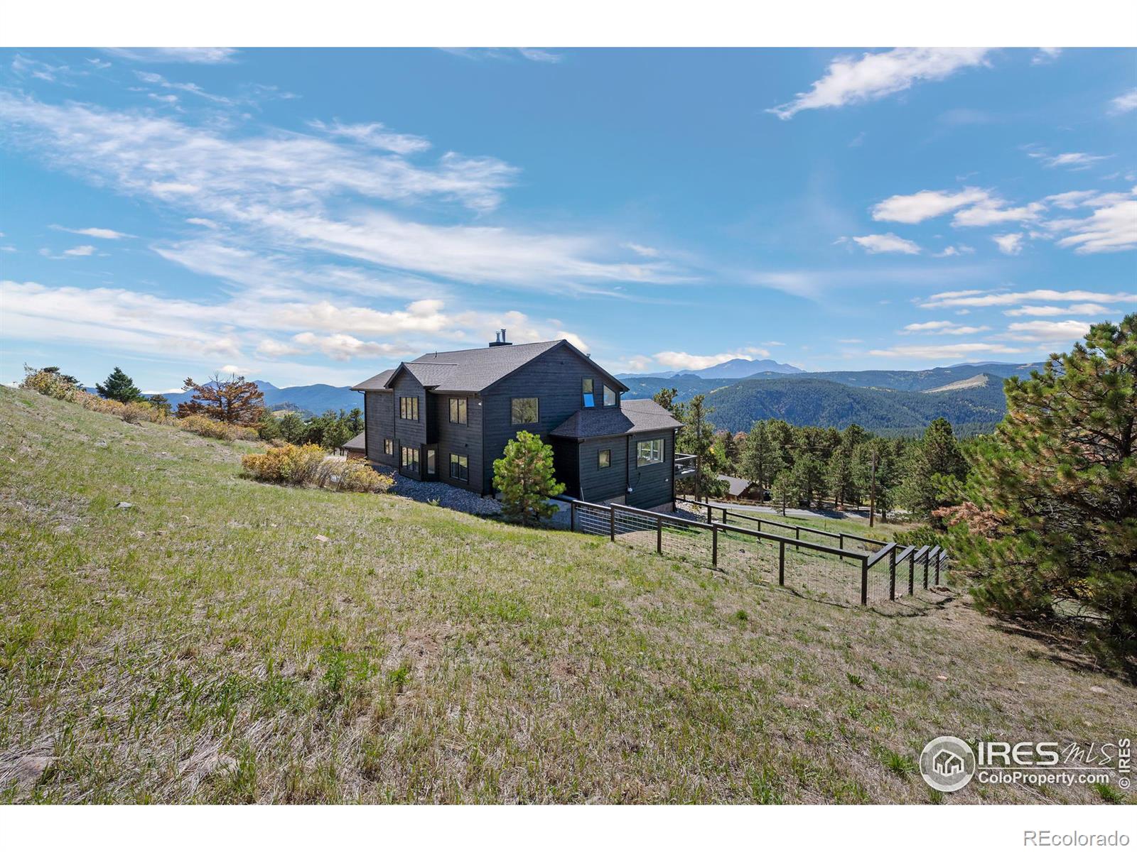 MLS Image #38 for 319 s peak road,boulder, Colorado