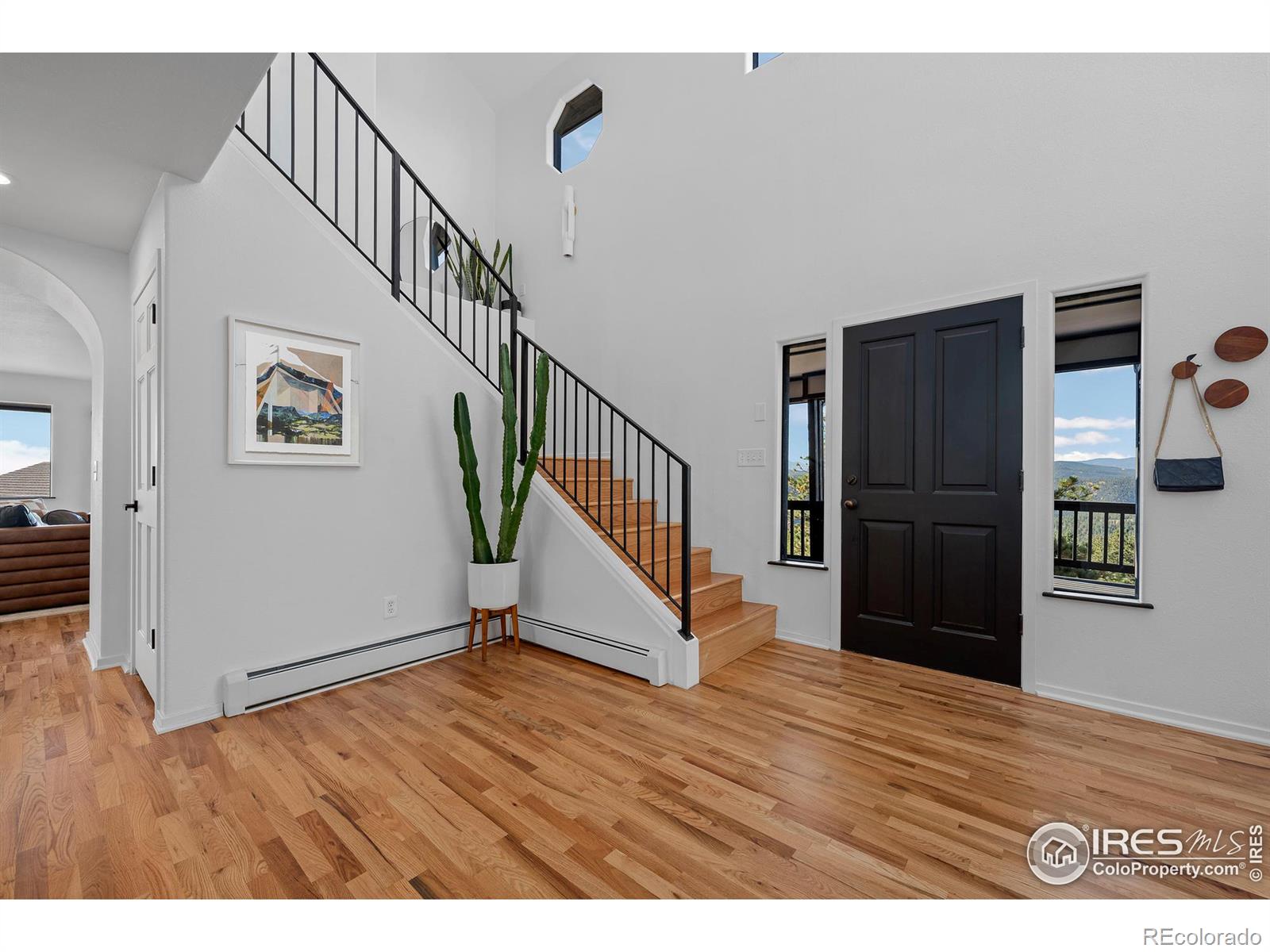 MLS Image #5 for 319 s peak road,boulder, Colorado