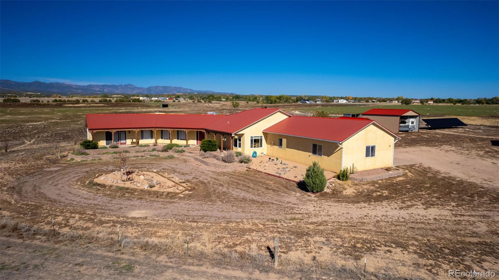 MLS Image #0 for 39  5th street,penrose, Colorado