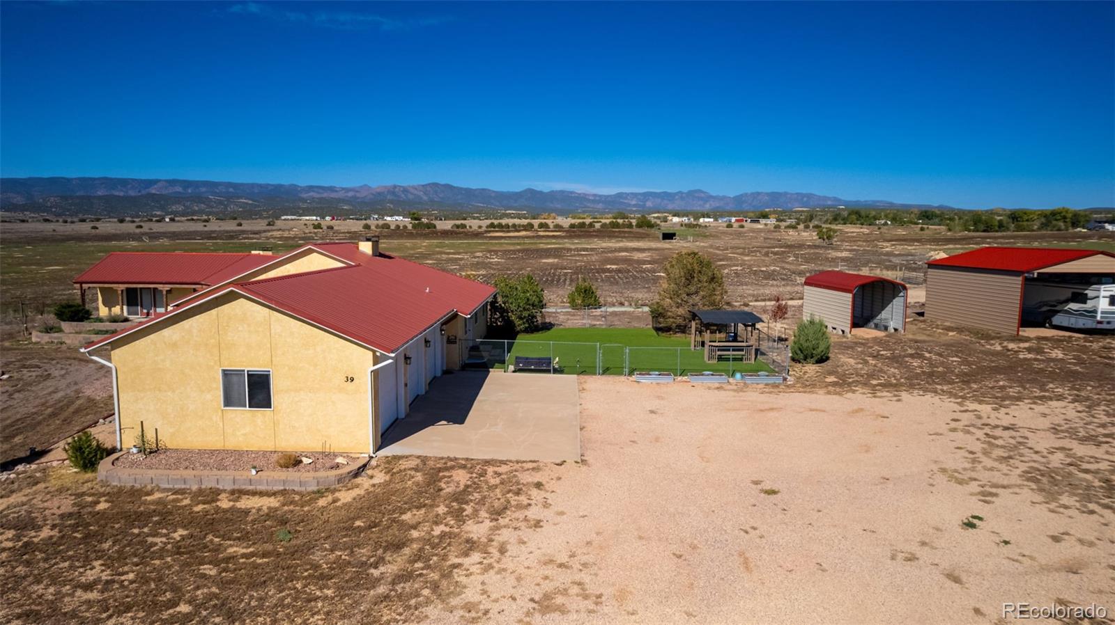 MLS Image #29 for 39  5th street,penrose, Colorado