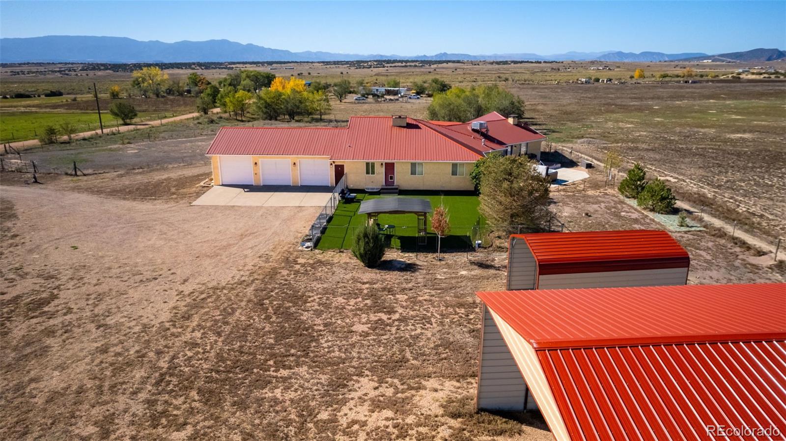 MLS Image #31 for 39  5th street,penrose, Colorado