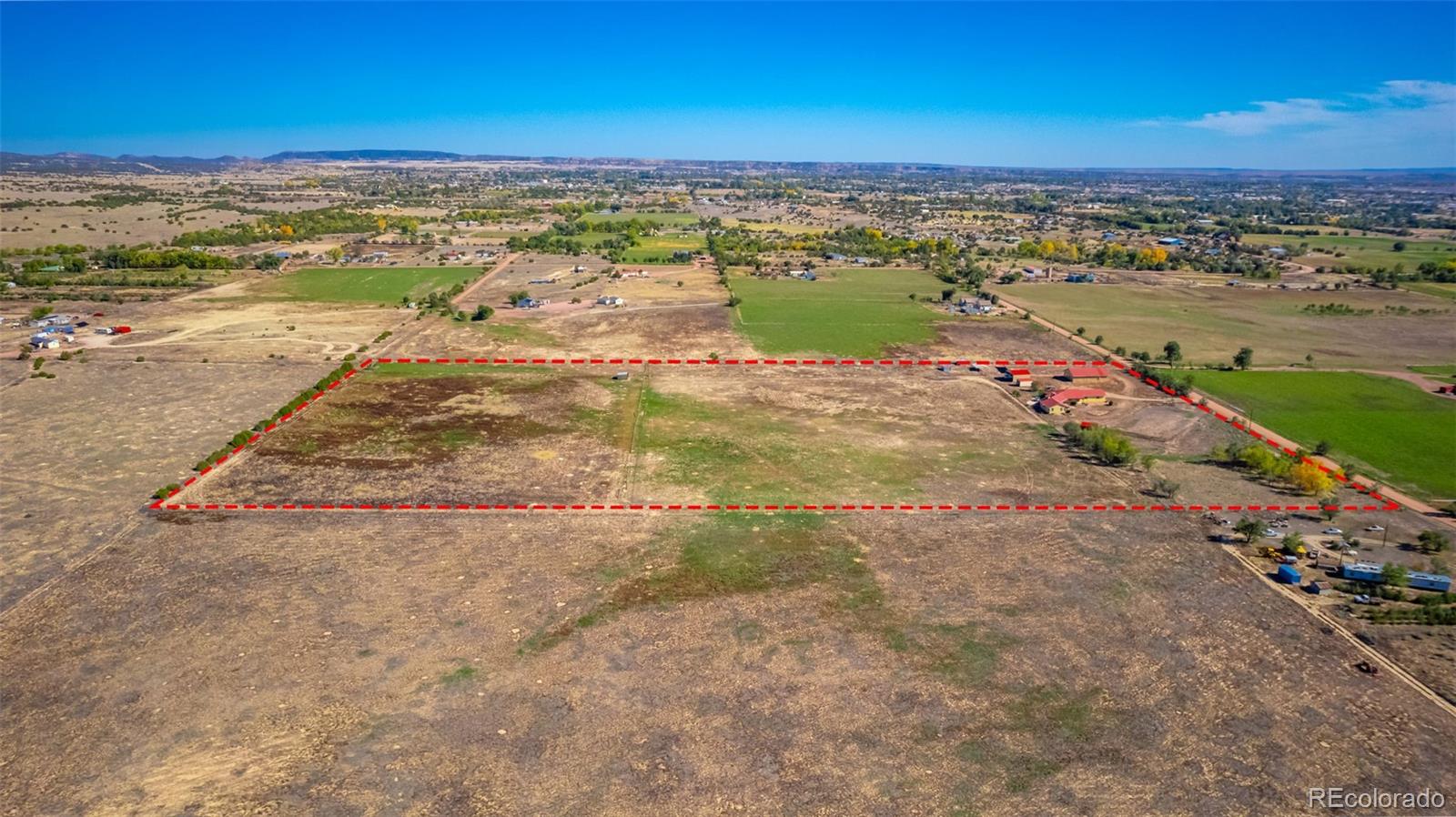 MLS Image #41 for 39  5th street,penrose, Colorado