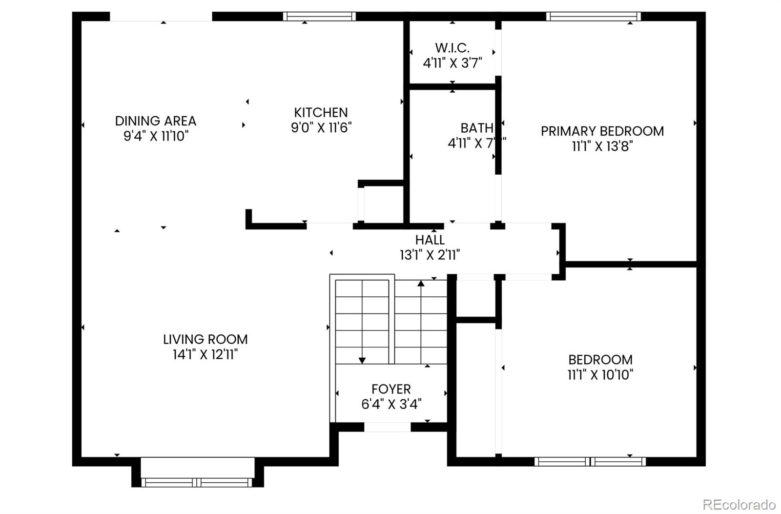 MLS Image #44 for 10567  routt lane,westminster, Colorado