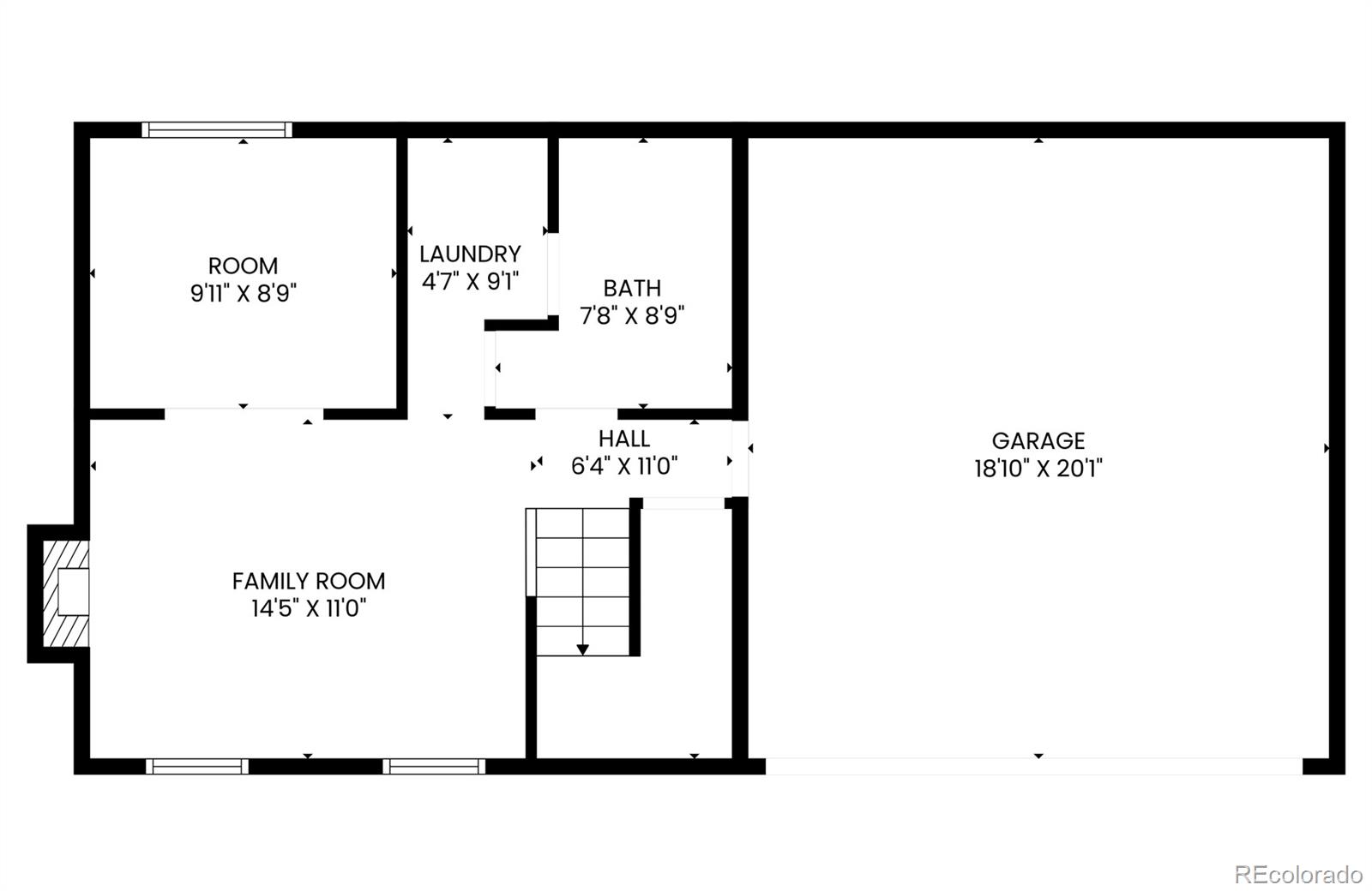 MLS Image #45 for 10567  routt lane,westminster, Colorado