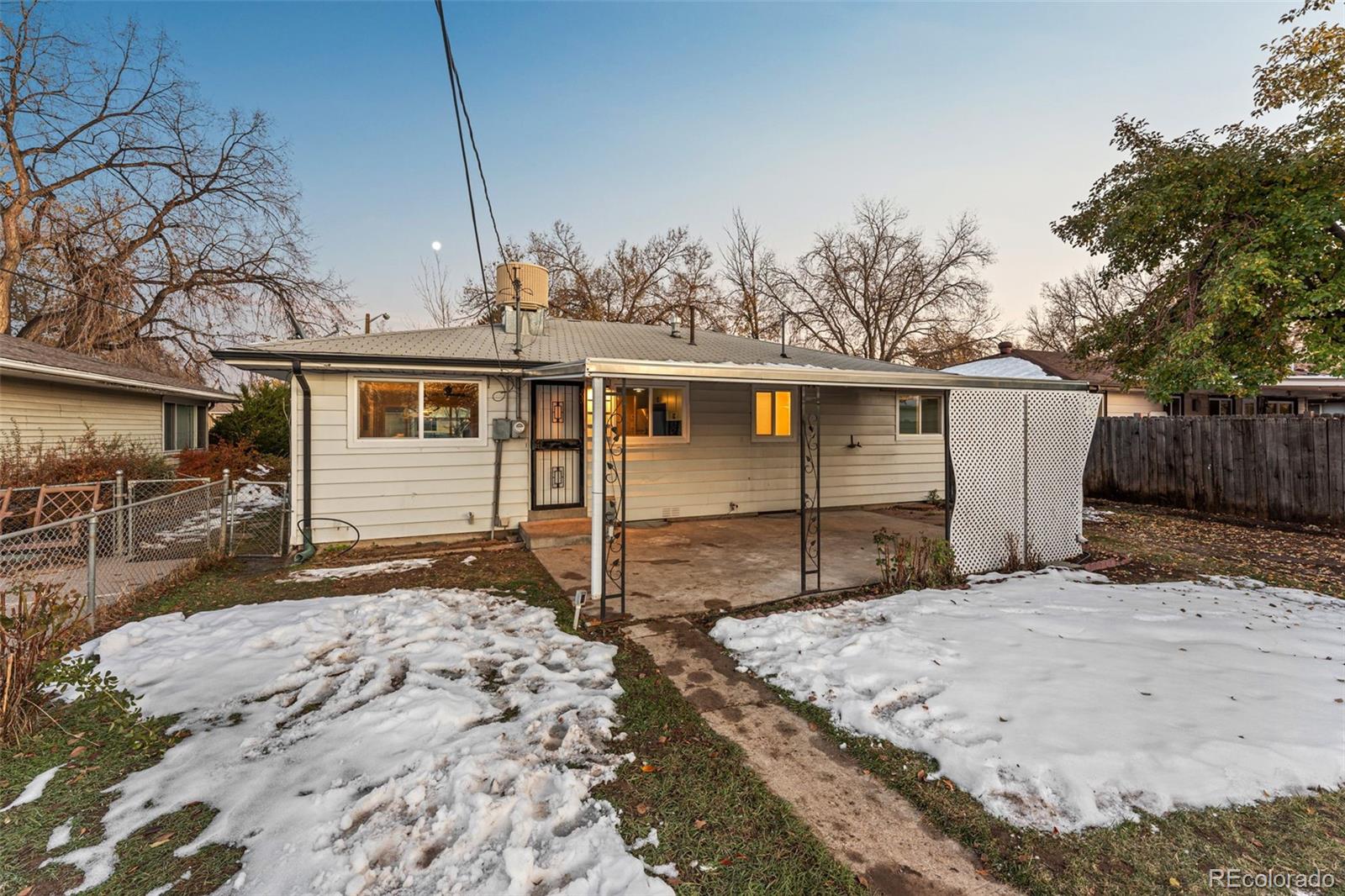 MLS Image #31 for 2341  macon street,aurora, Colorado