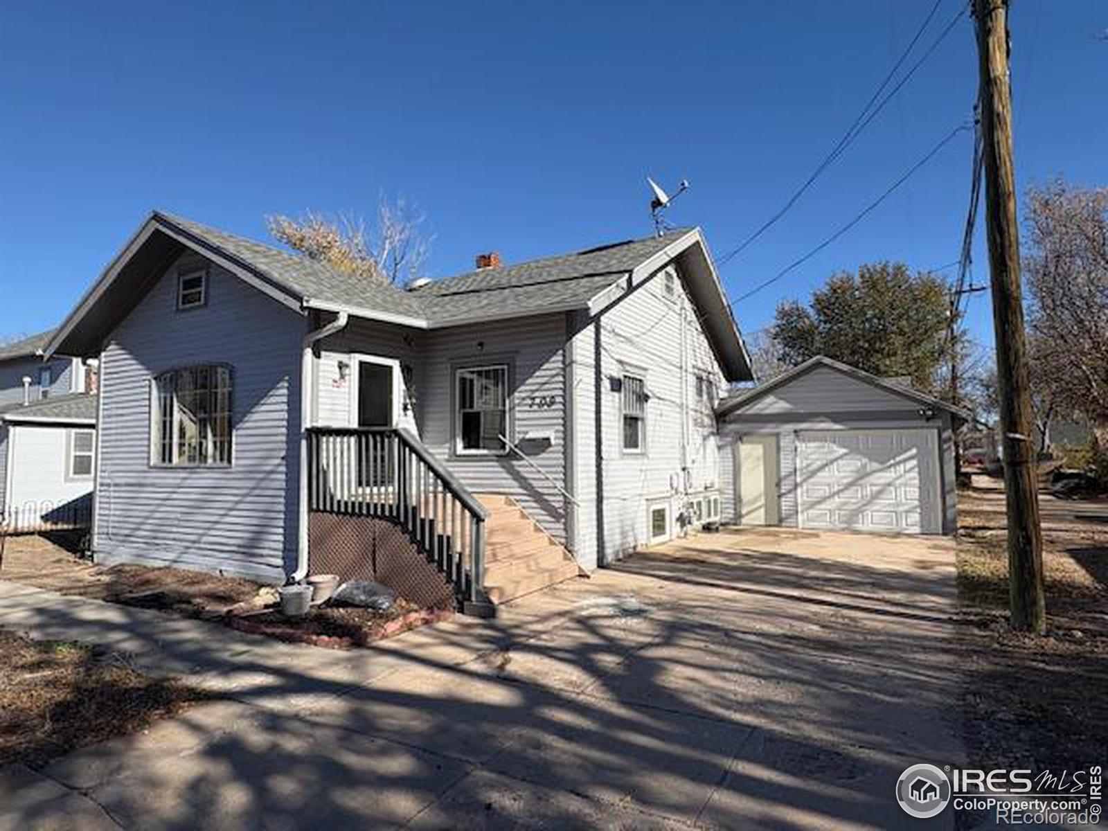 MLS Image #0 for 709 s 2nd avenue,sterling, Colorado