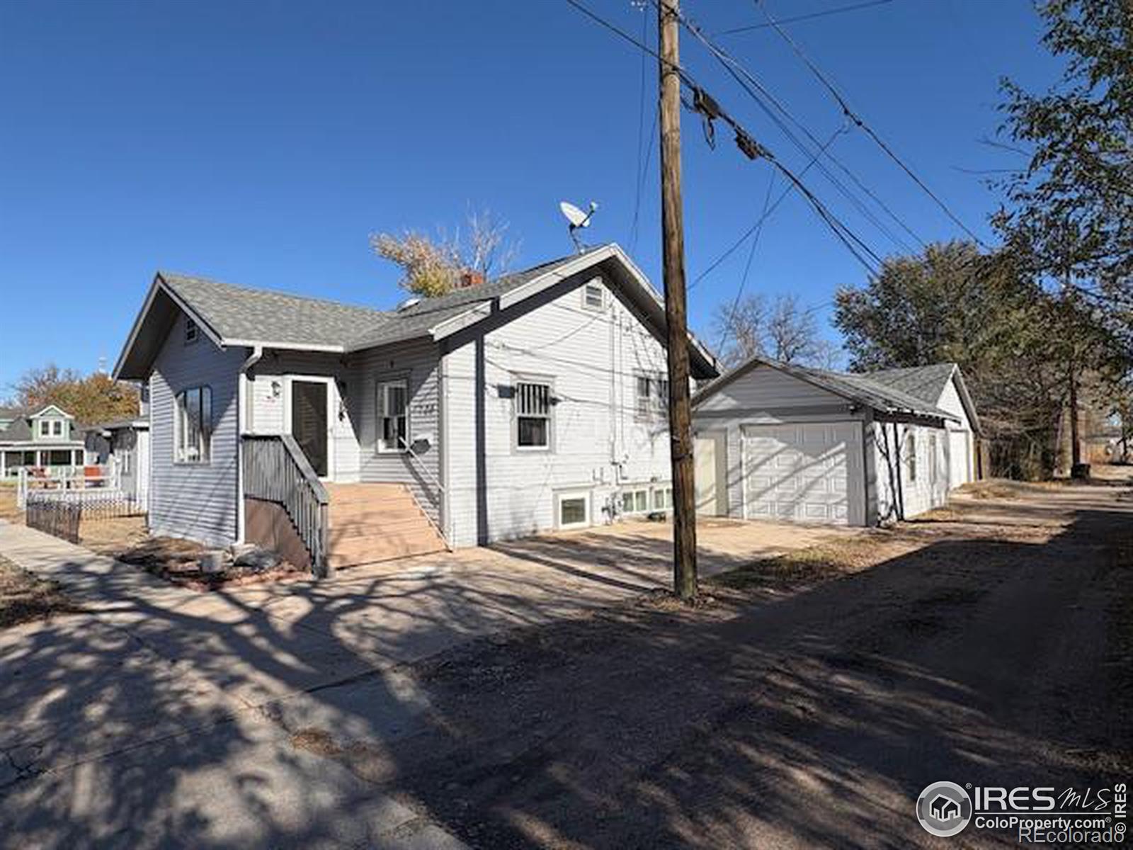 MLS Image #25 for 709 s 2nd avenue,sterling, Colorado