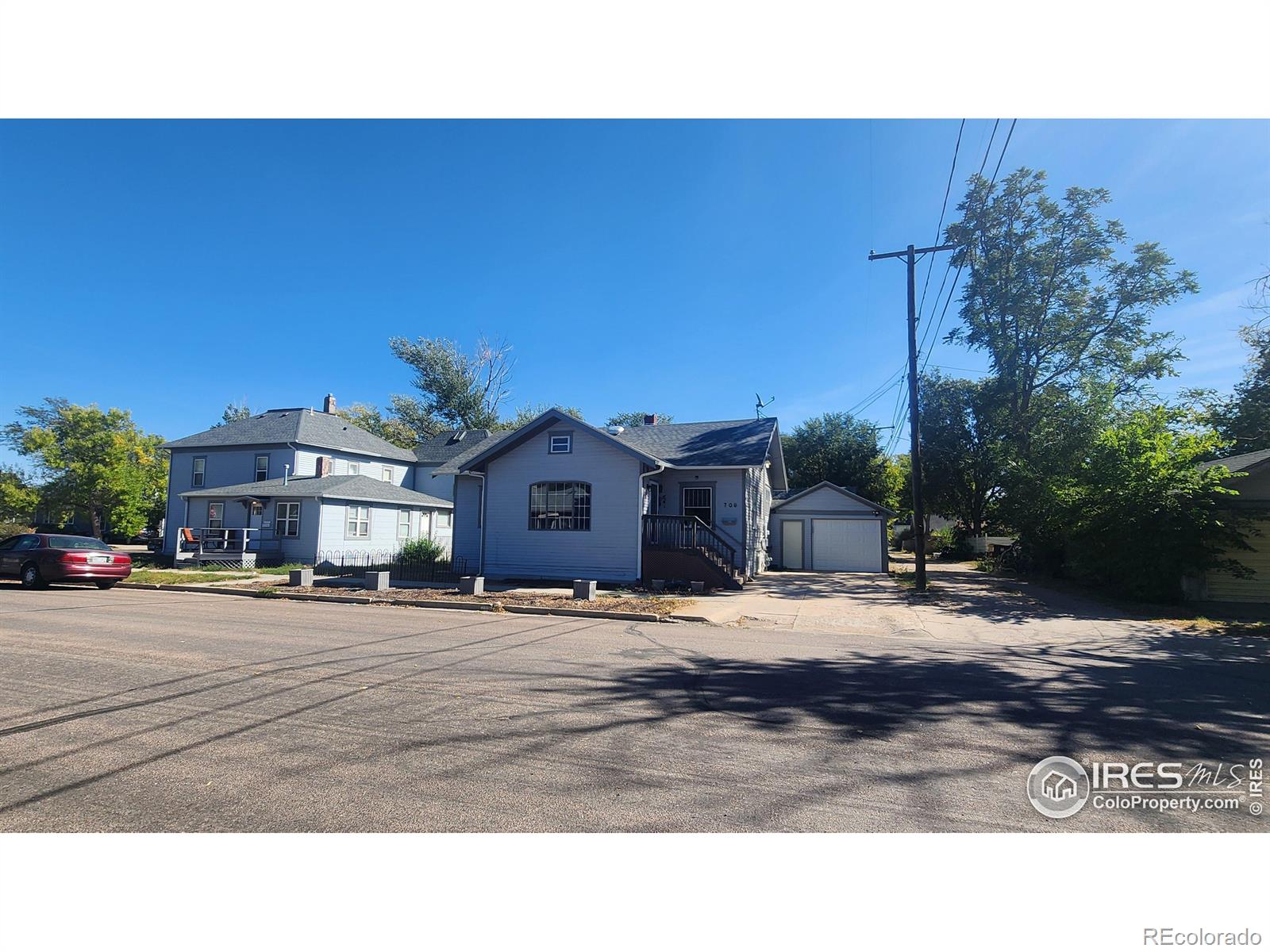 MLS Image #26 for 709 s 2nd avenue,sterling, Colorado