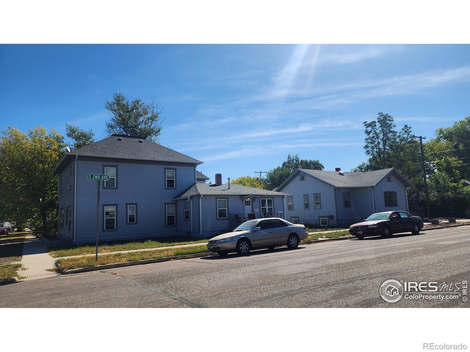 MLS Image #28 for 709 s 2nd avenue,sterling, Colorado