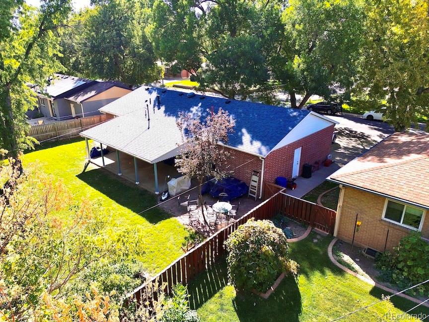 MLS Image #39 for 6000  brooks drive,arvada, Colorado