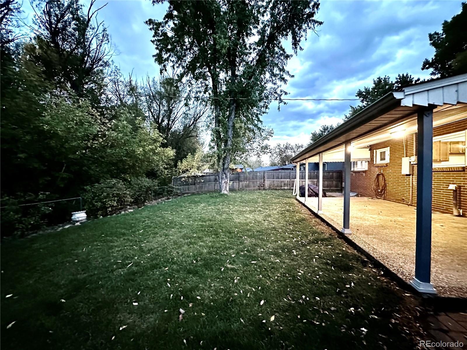 MLS Image #6 for 6000  brooks drive,arvada, Colorado