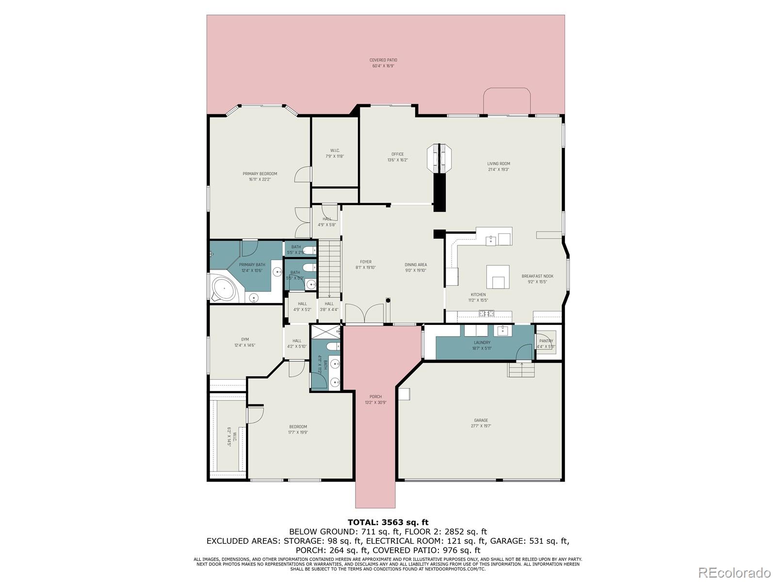 MLS Image #34 for 4653  castle circle,broomfield, Colorado