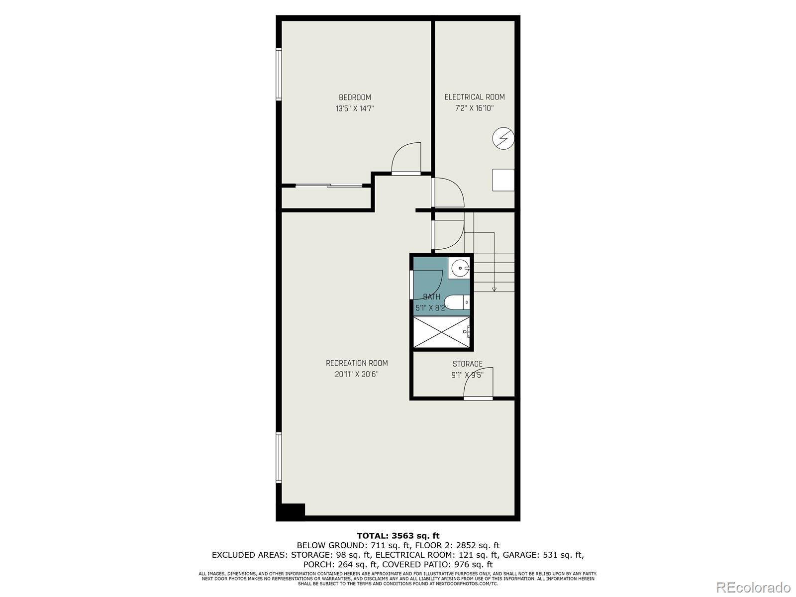 MLS Image #35 for 4653  castle circle,broomfield, Colorado