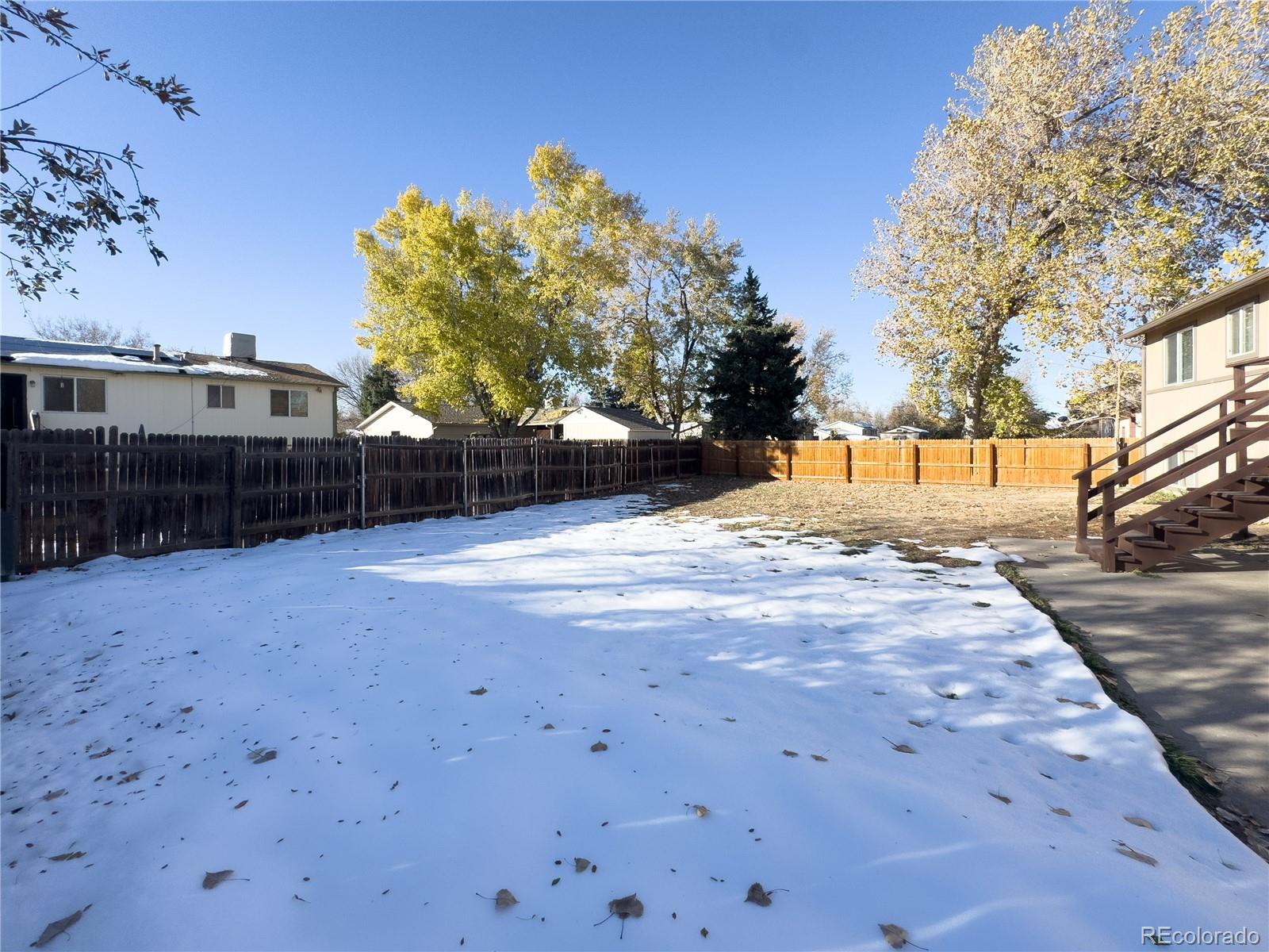 MLS Image #30 for 3367 s helena street,aurora, Colorado