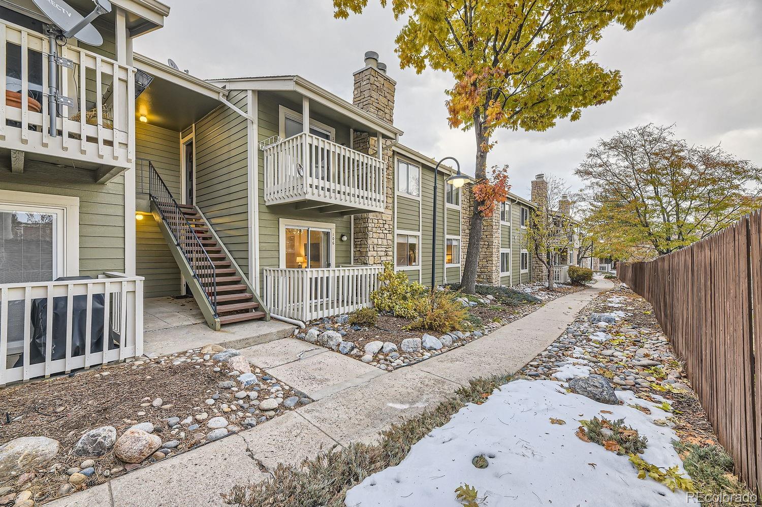 MLS Image #1 for 4400 s quebec street,denver, Colorado