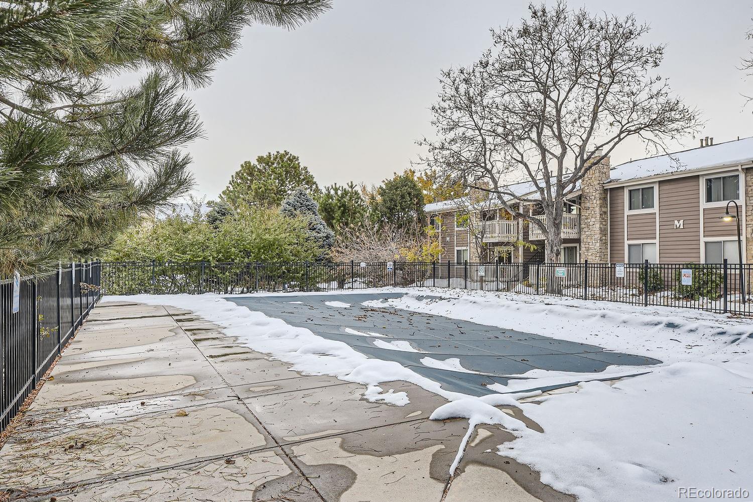 MLS Image #24 for 4400 s quebec street,denver, Colorado