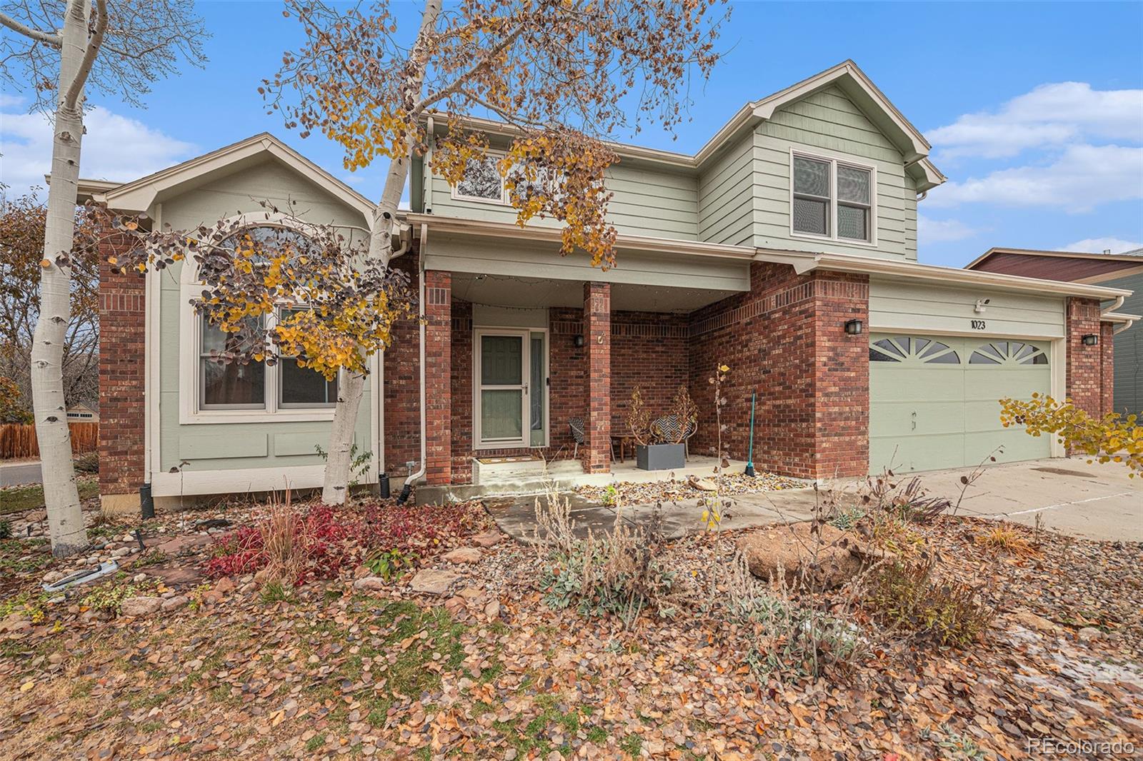 MLS Image #0 for 1023 w 45th street,loveland, Colorado