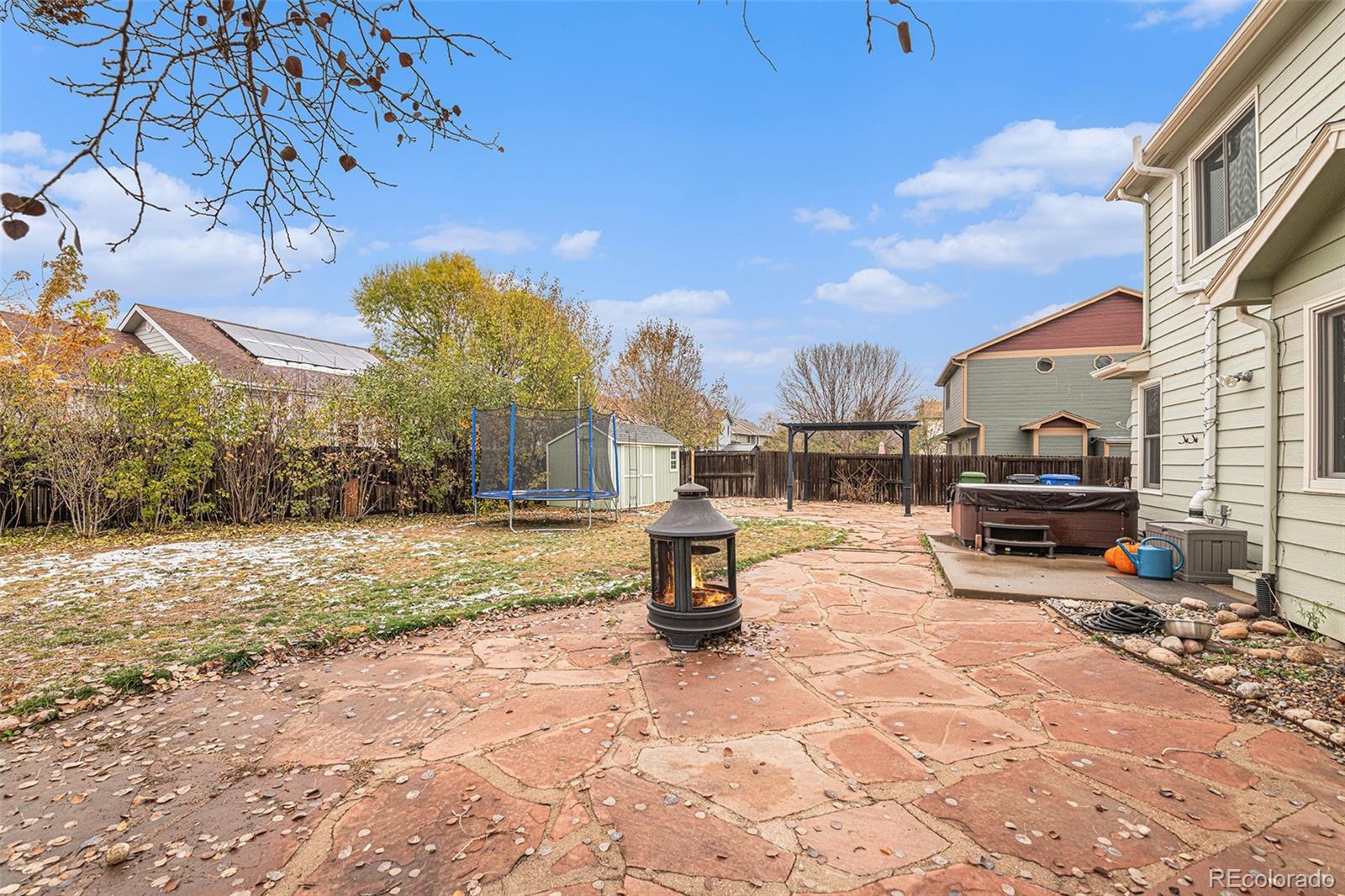 MLS Image #28 for 1023 w 45th street,loveland, Colorado