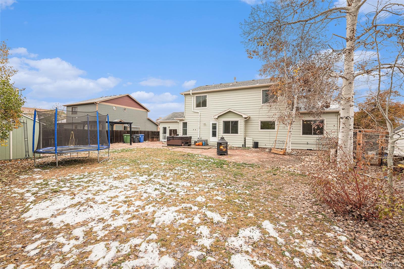 MLS Image #29 for 1023 w 45th street,loveland, Colorado