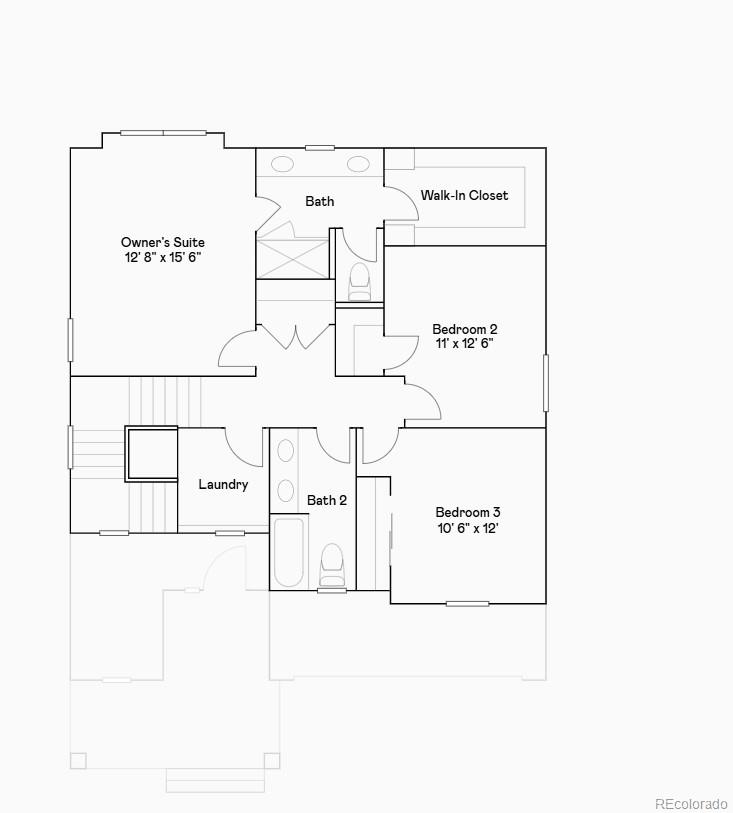 MLS Image #2 for 39591  congress lane,elizabeth, Colorado