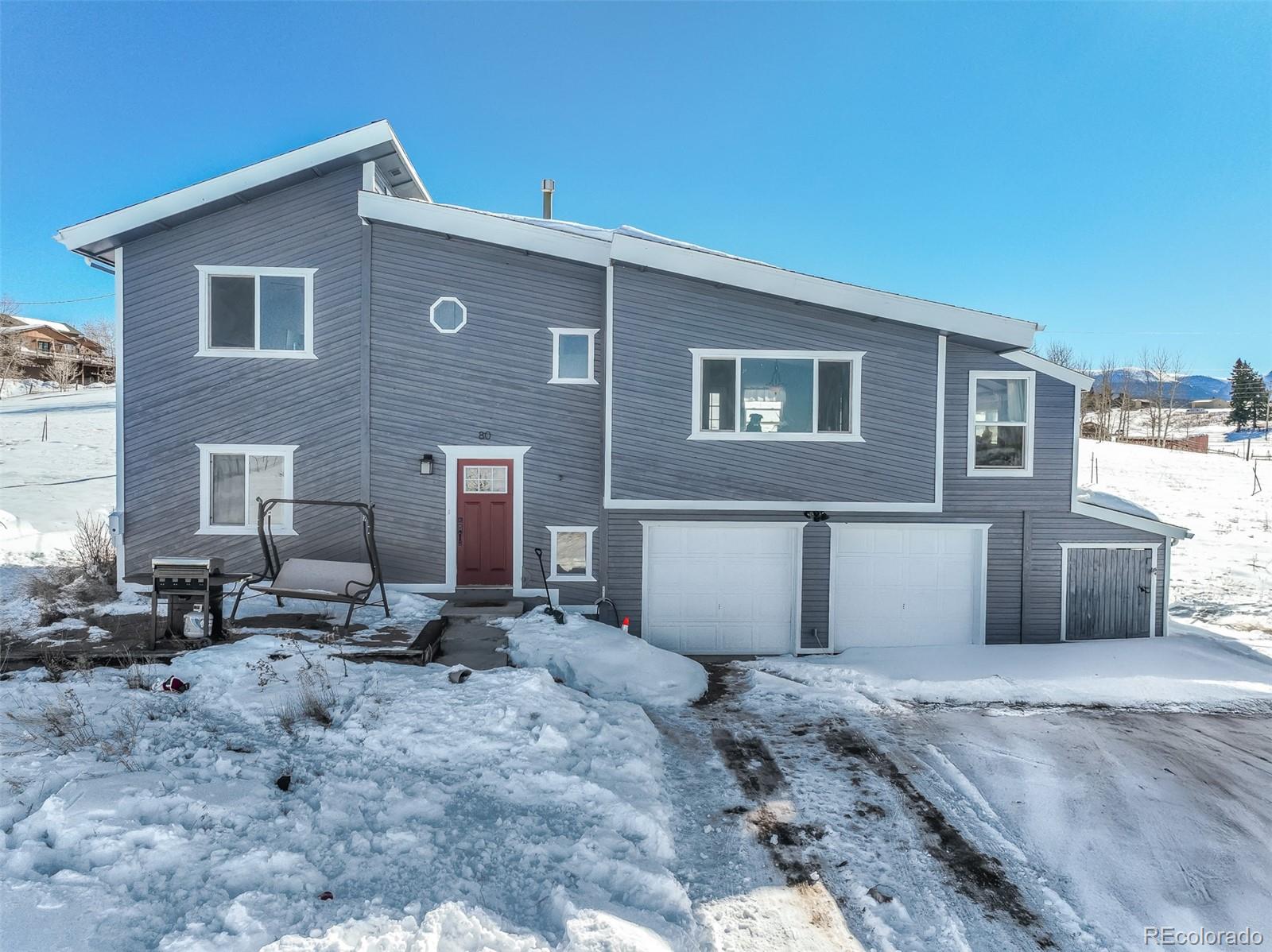 MLS Image #0 for 80  grandview lane,divide, Colorado