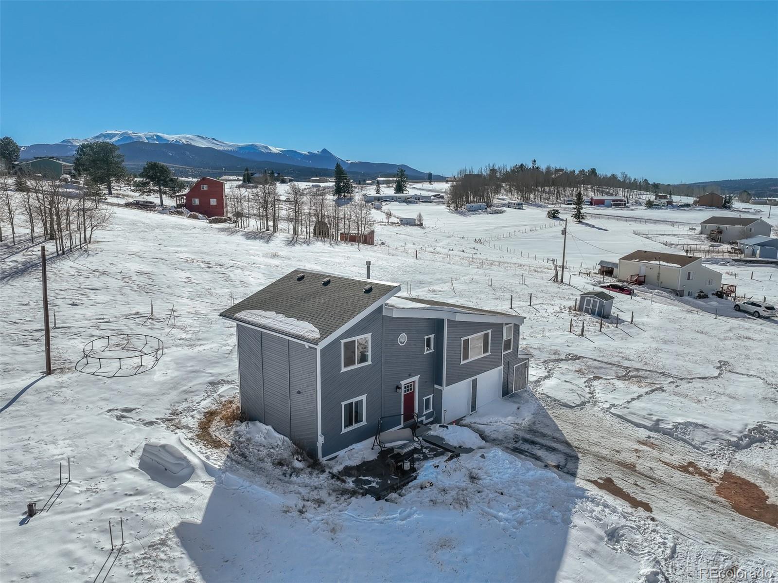 MLS Image #33 for 80  grandview lane,divide, Colorado