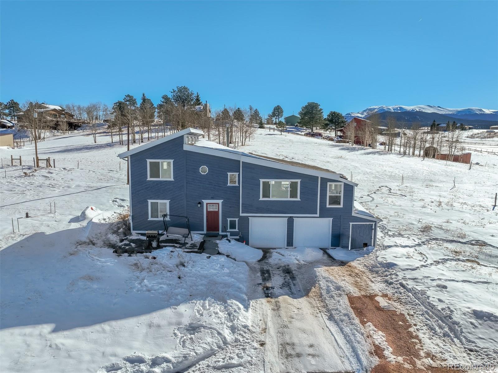 MLS Image #34 for 80  grandview lane,divide, Colorado