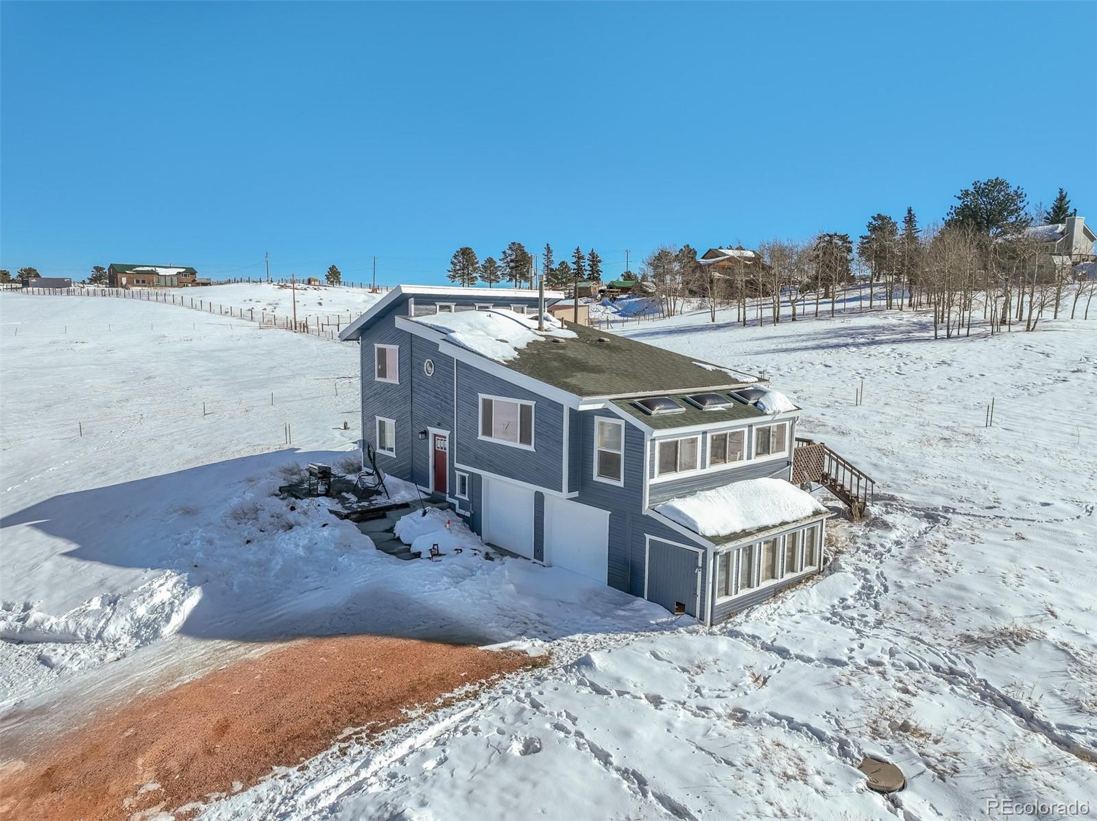 MLS Image #36 for 80  grandview lane,divide, Colorado