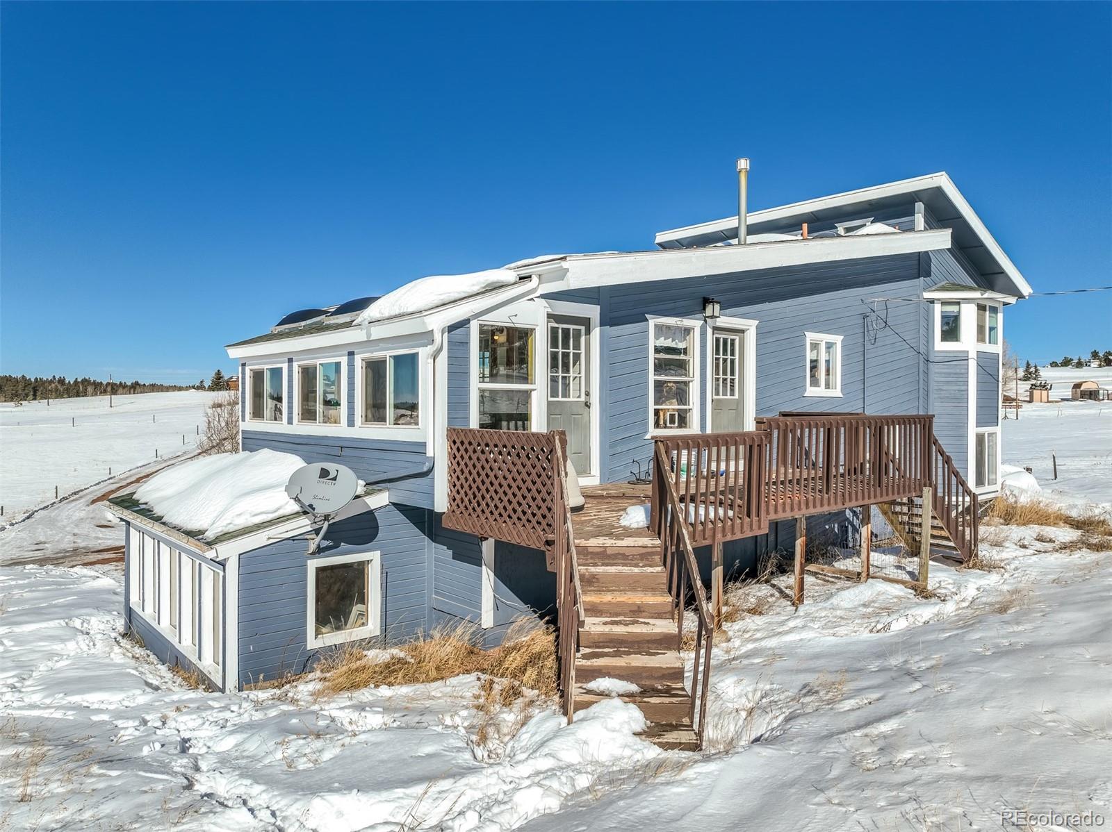 MLS Image #37 for 80  grandview lane,divide, Colorado