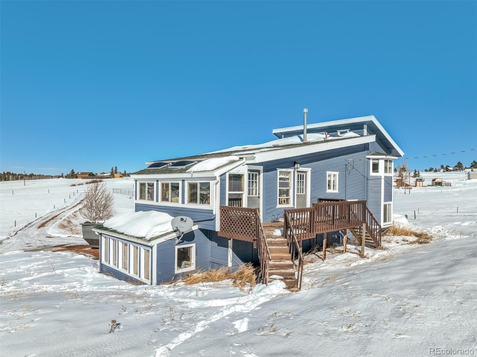 MLS Image #38 for 80  grandview lane,divide, Colorado