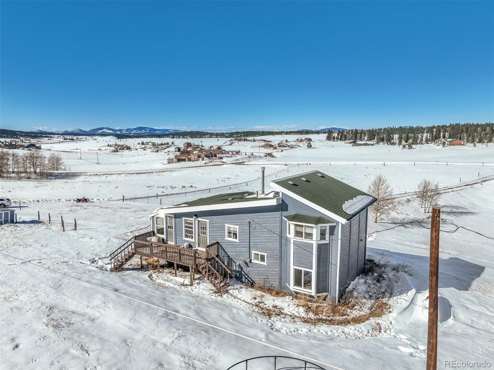 MLS Image #43 for 80  grandview lane,divide, Colorado