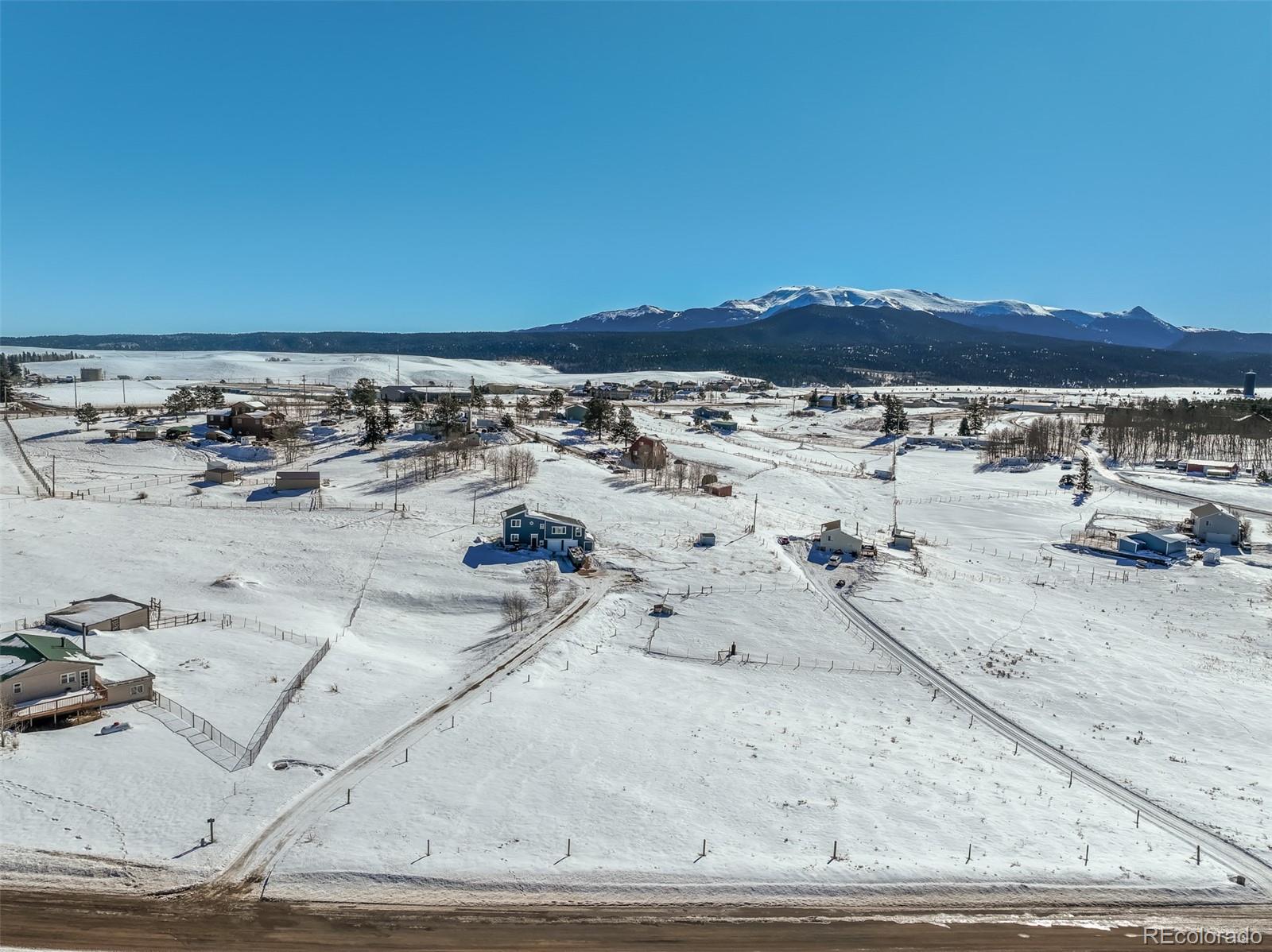 MLS Image #46 for 80  grandview lane,divide, Colorado