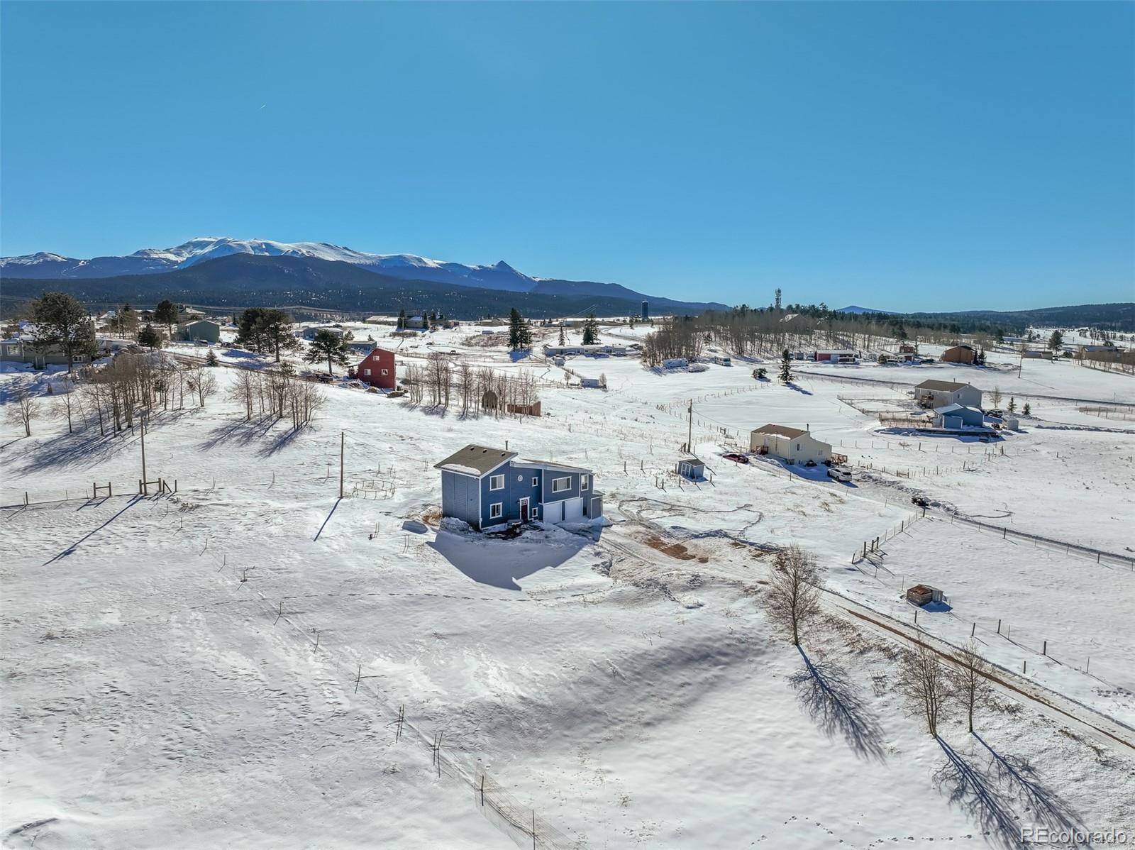 MLS Image #47 for 80  grandview lane,divide, Colorado