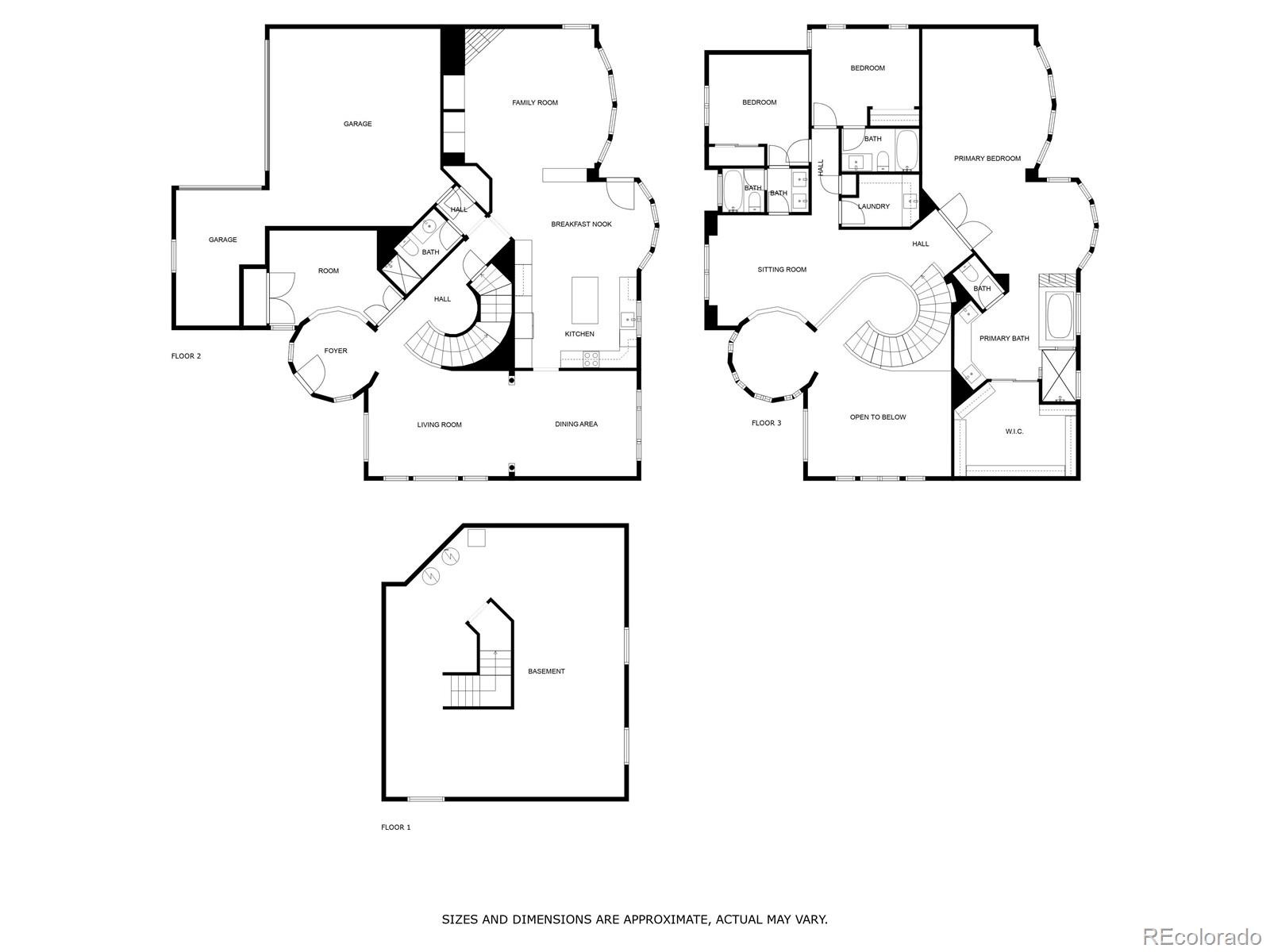 MLS Image #45 for 7203 s ukraine street,aurora, Colorado