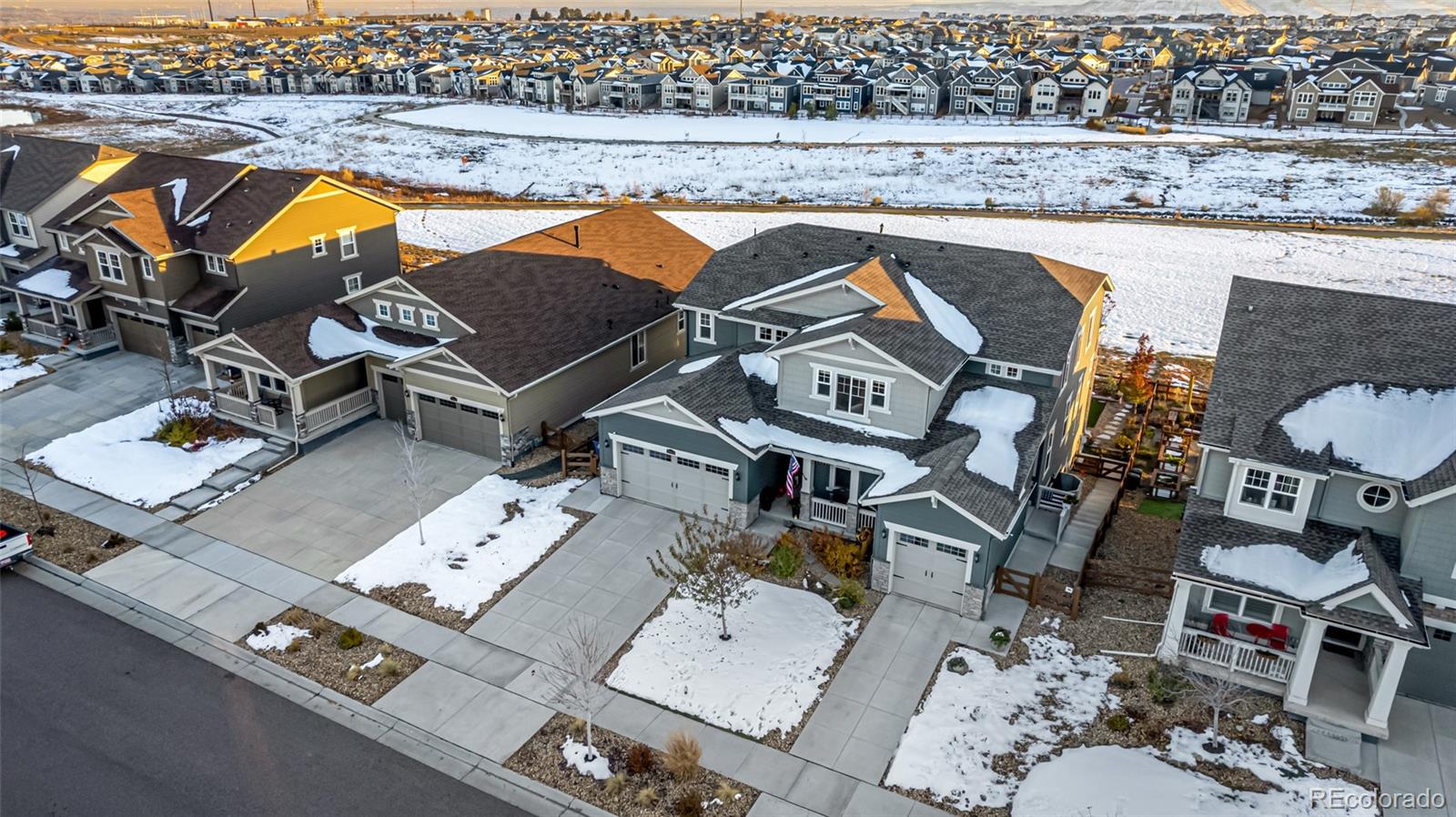 MLS Image #45 for 19064 w 95th lane,arvada, Colorado