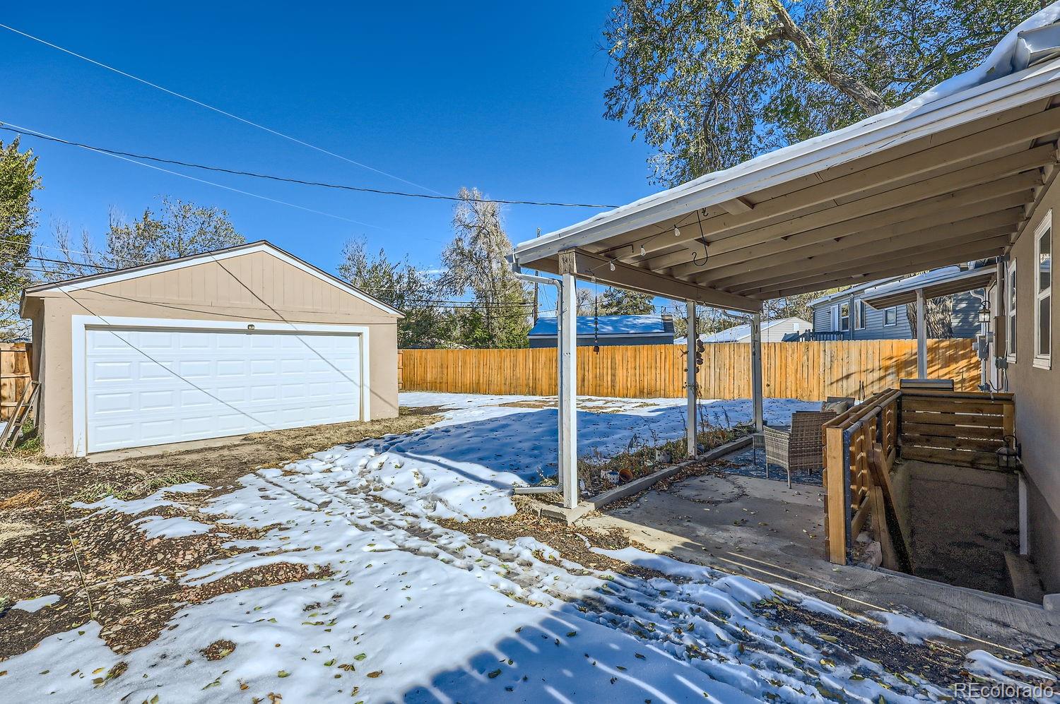 MLS Image #17 for 2028 s corona avenue,colorado springs, Colorado